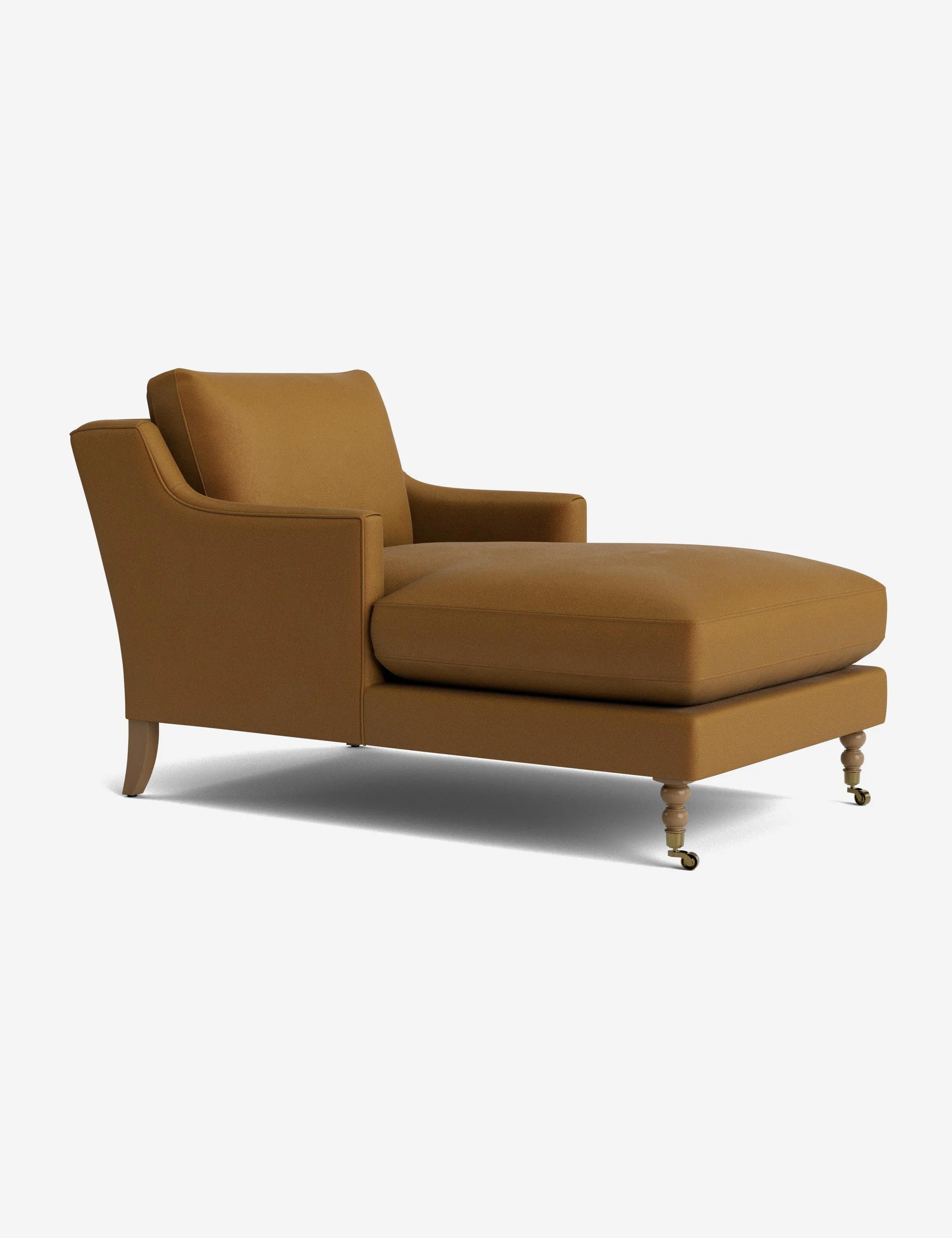 Fabienne Chaise
