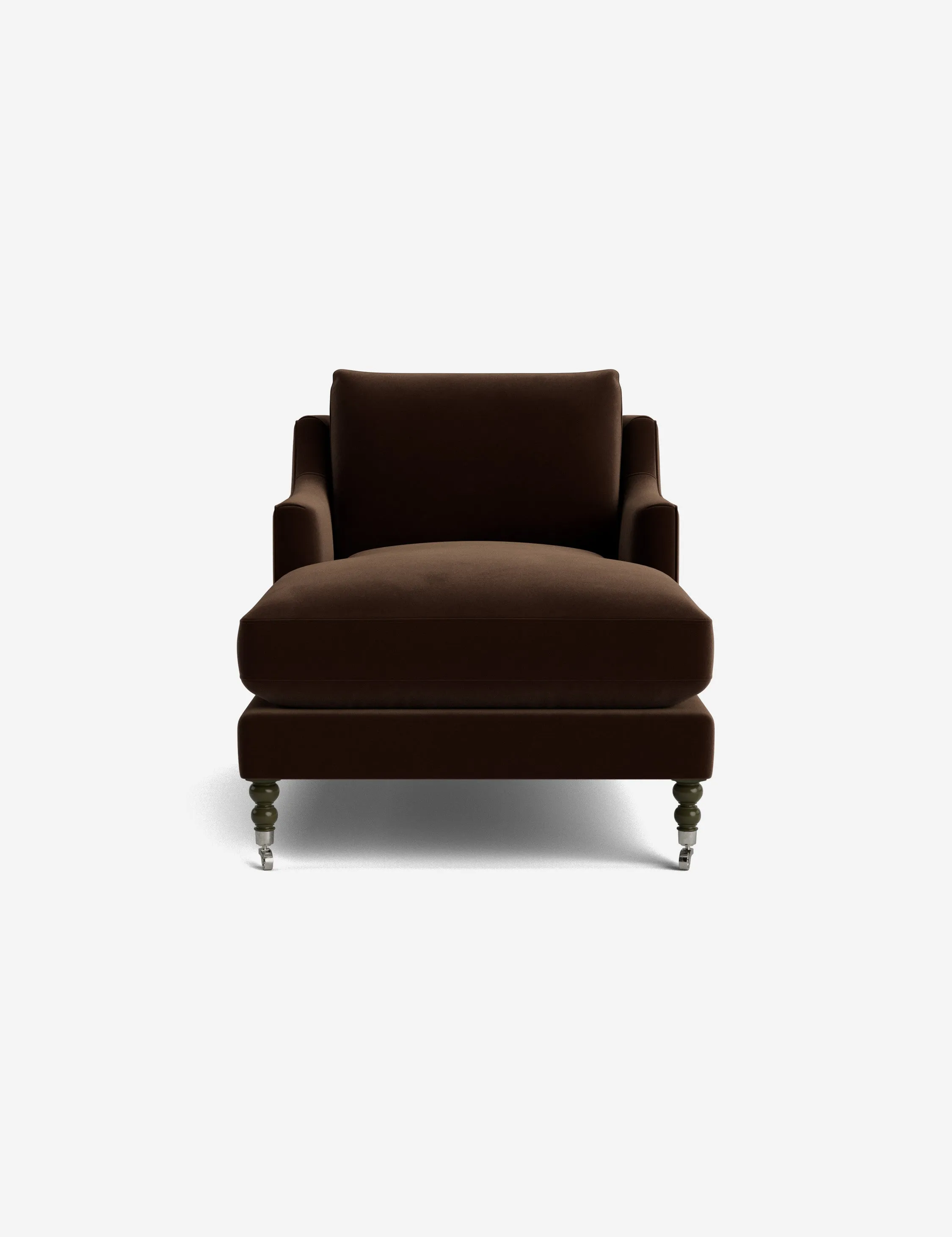 Fabienne Chaise