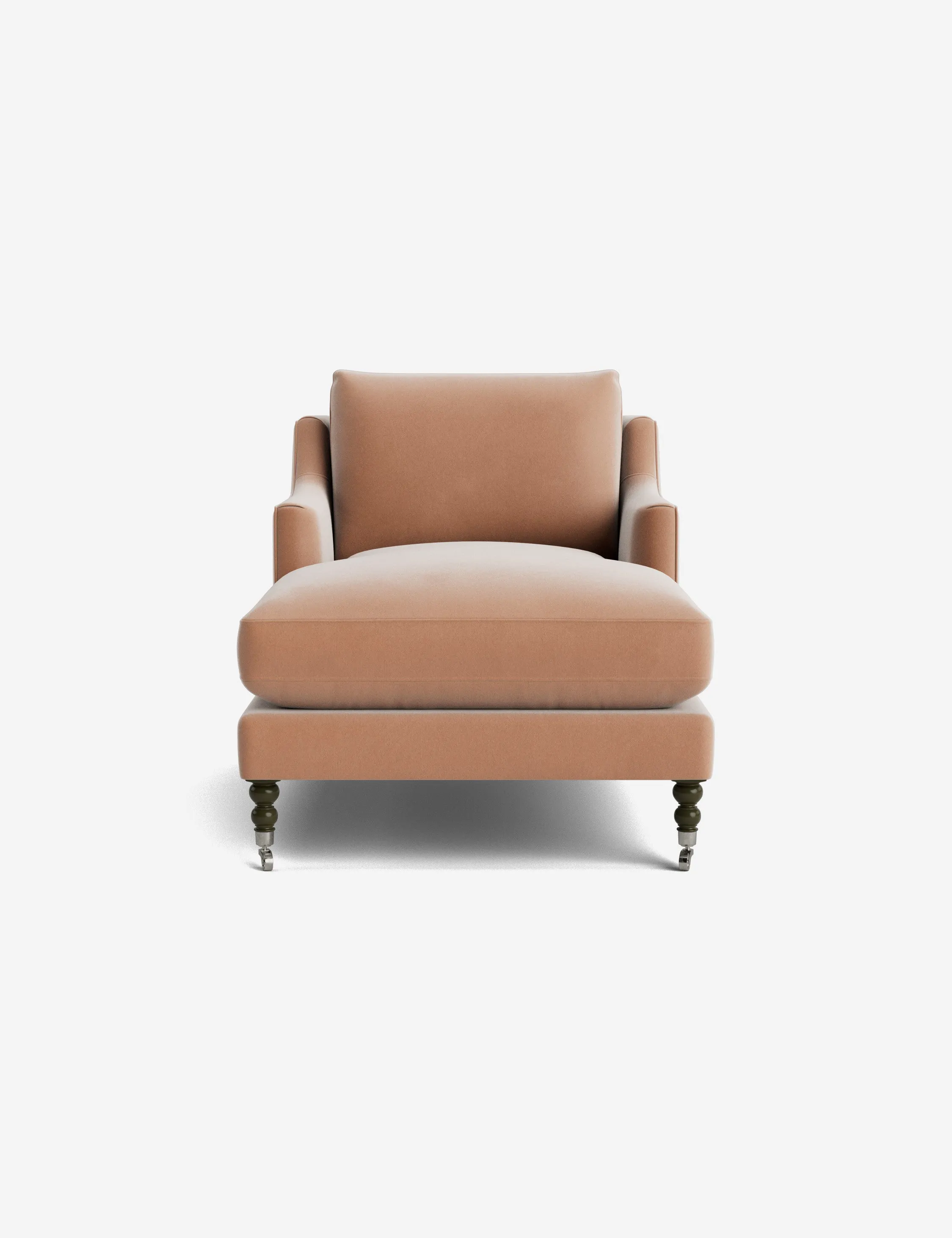 Fabienne Chaise