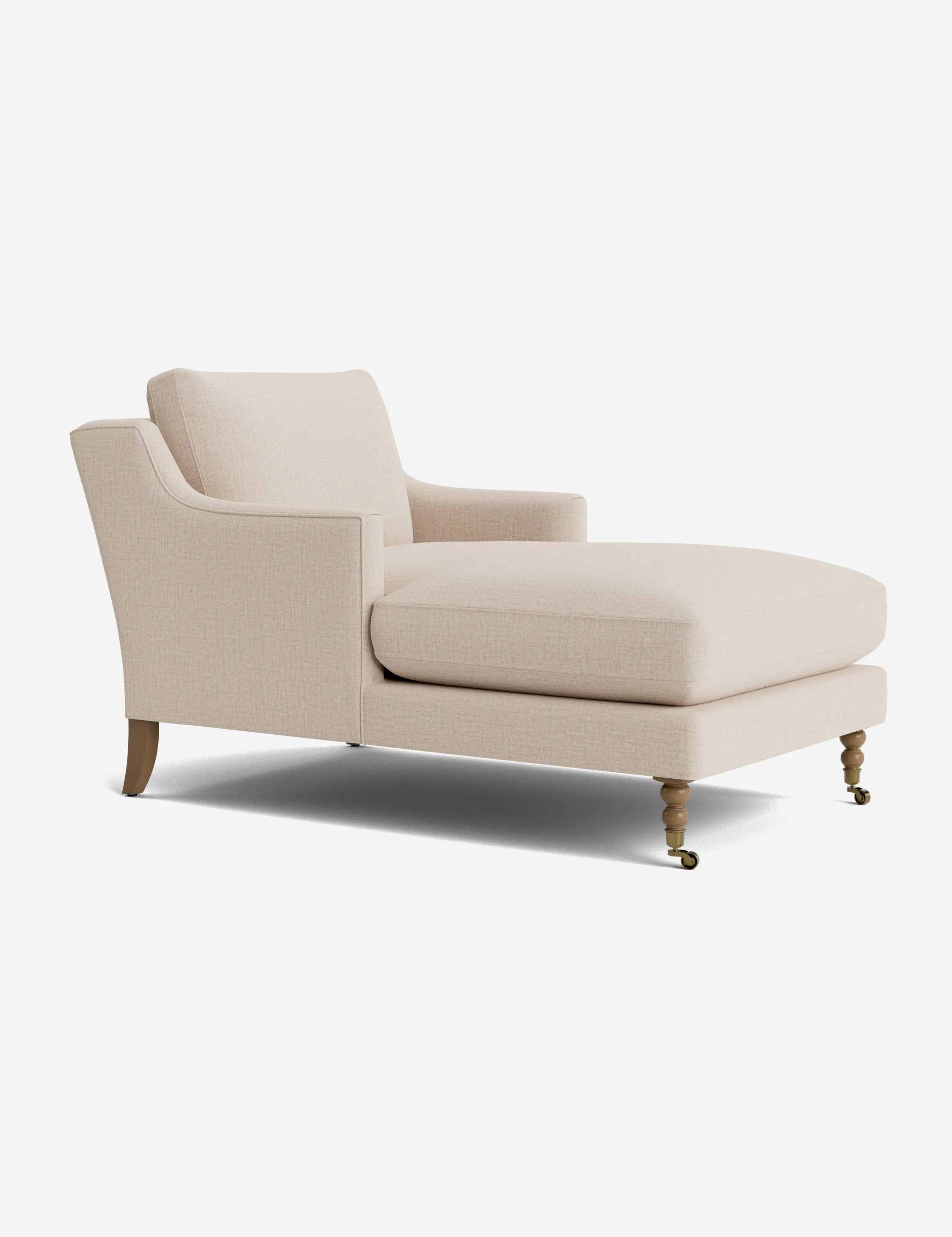 Fabienne Chaise