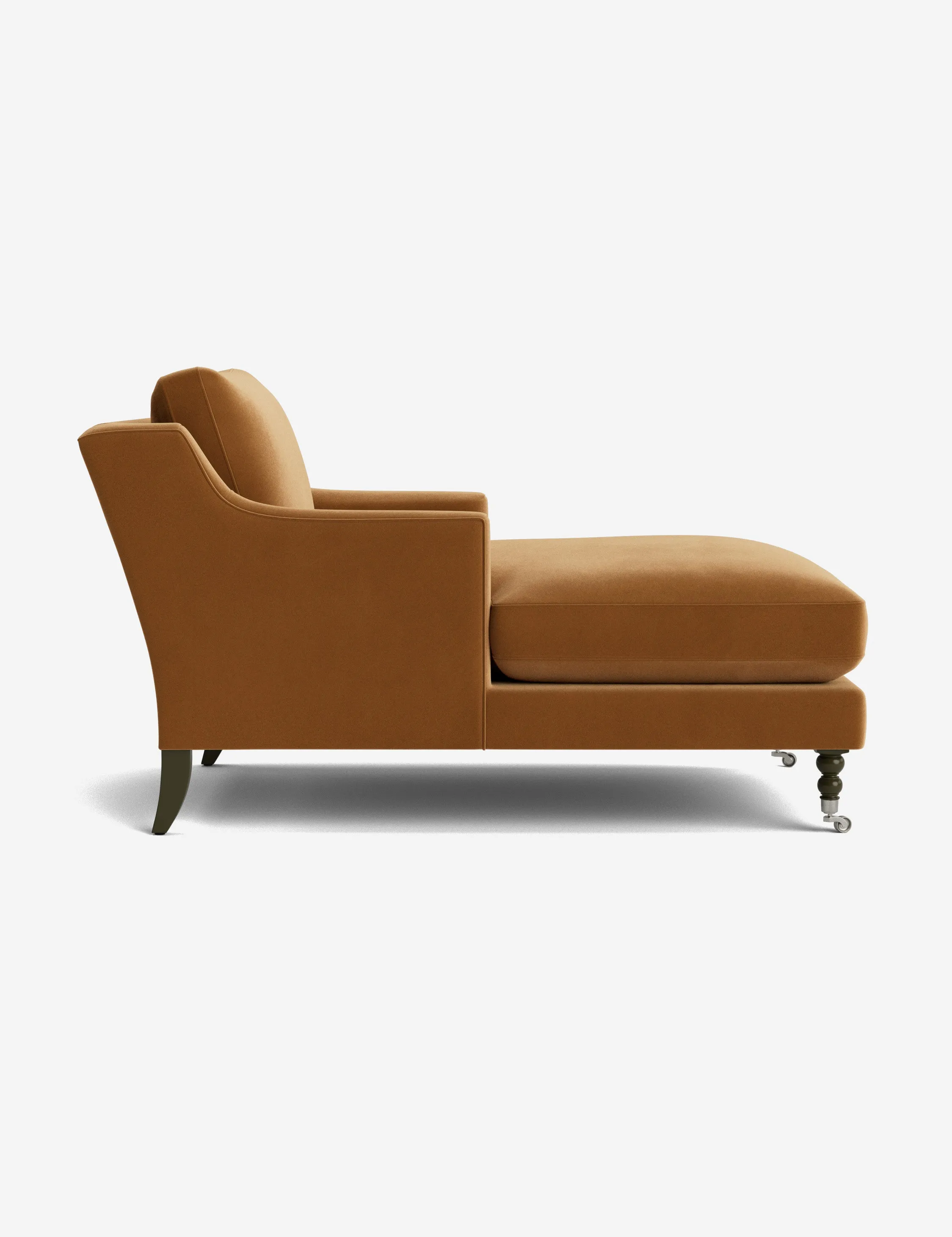 Fabienne Chaise