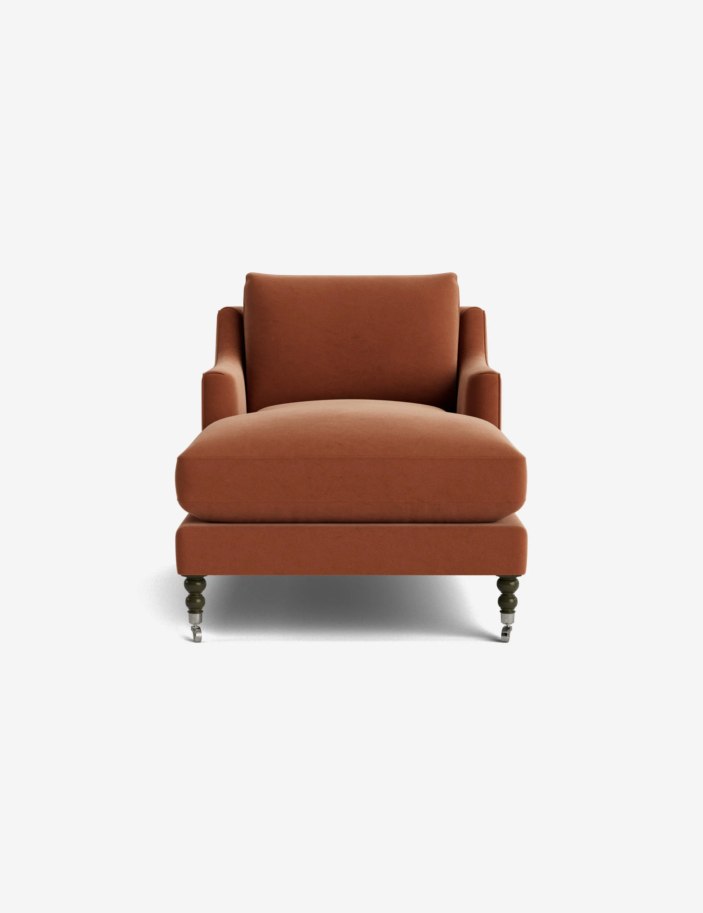 Fabienne Chaise