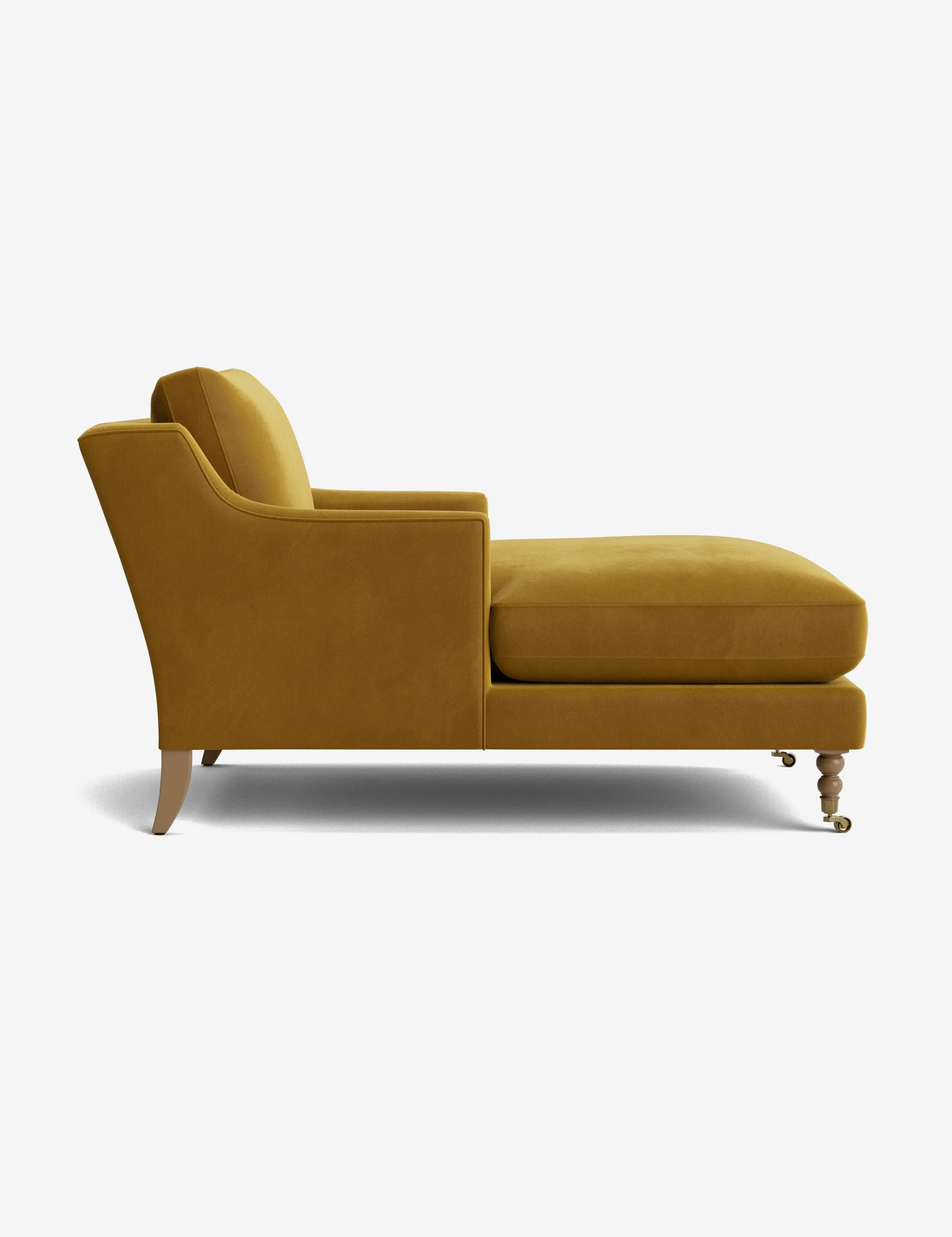 Fabienne Chaise