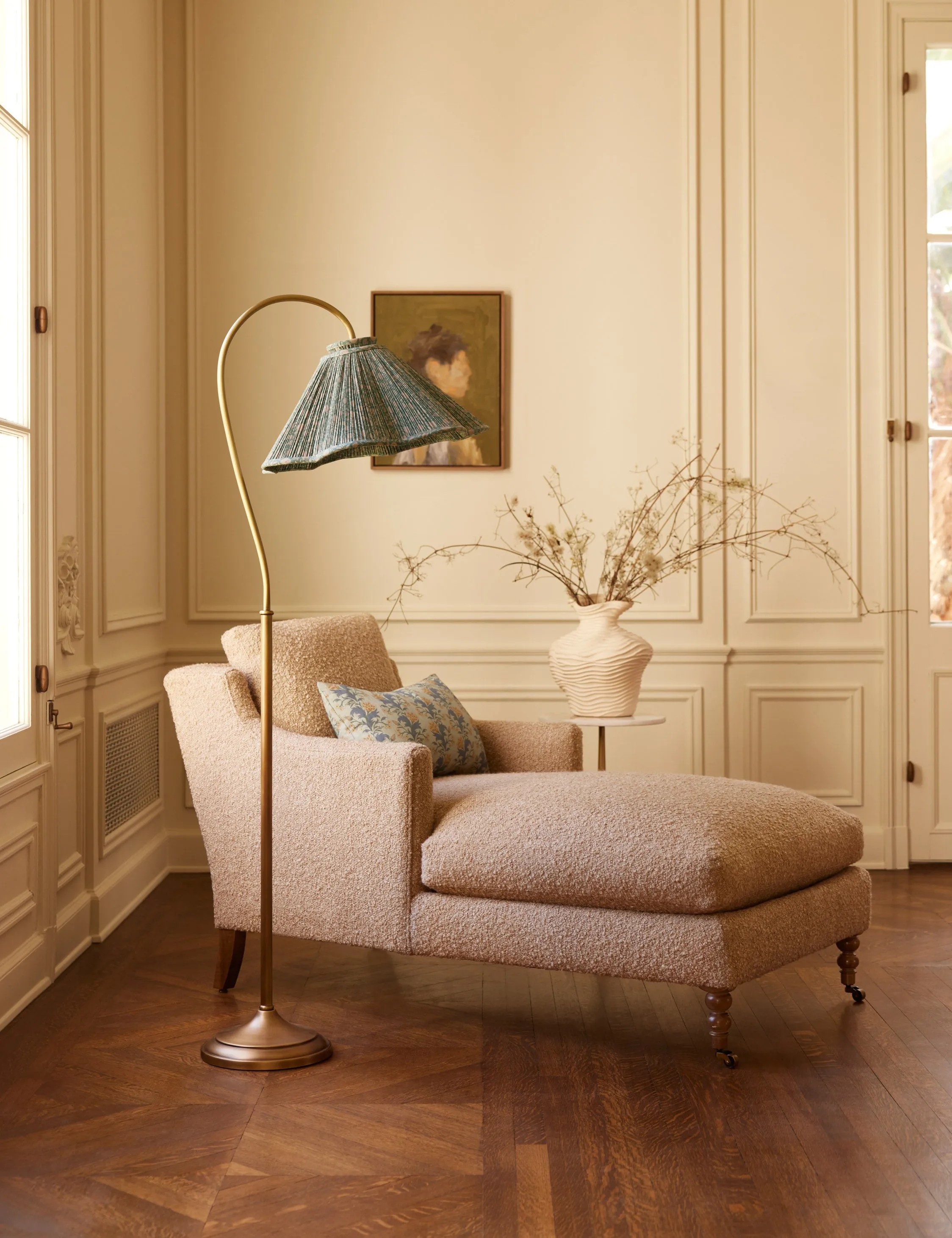 Fabienne Chaise