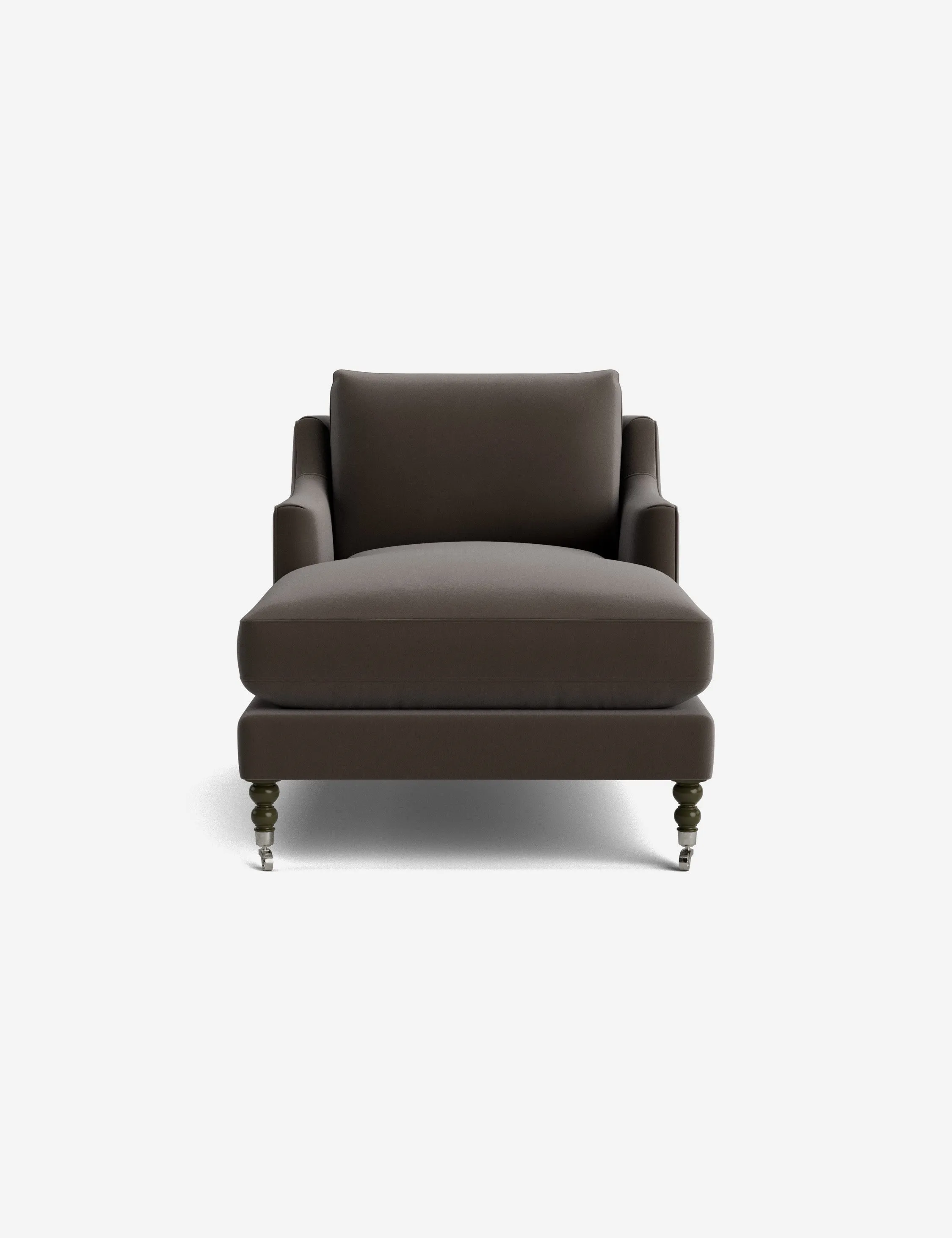 Fabienne Chaise