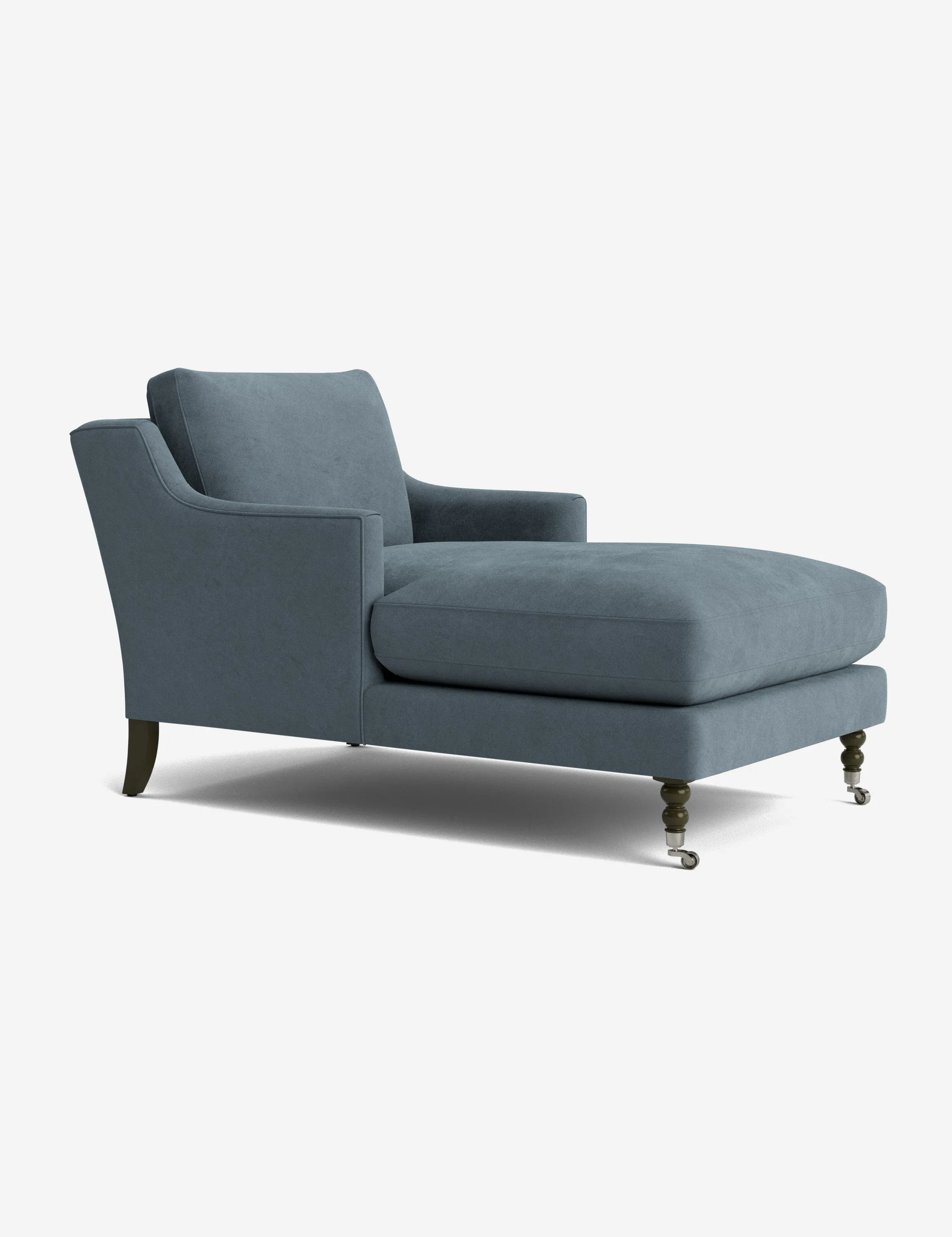 Fabienne Chaise