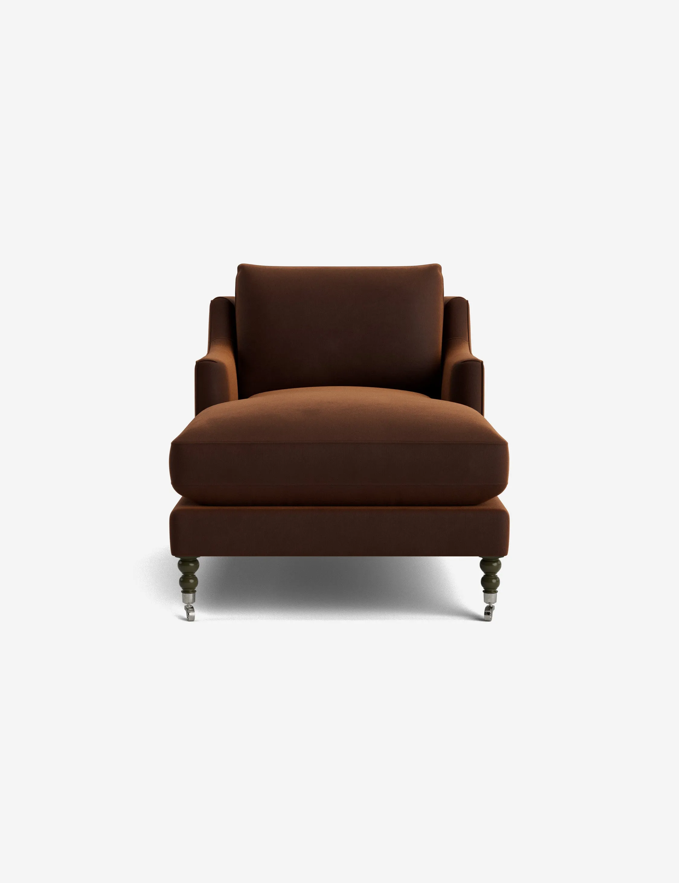 Fabienne Chaise