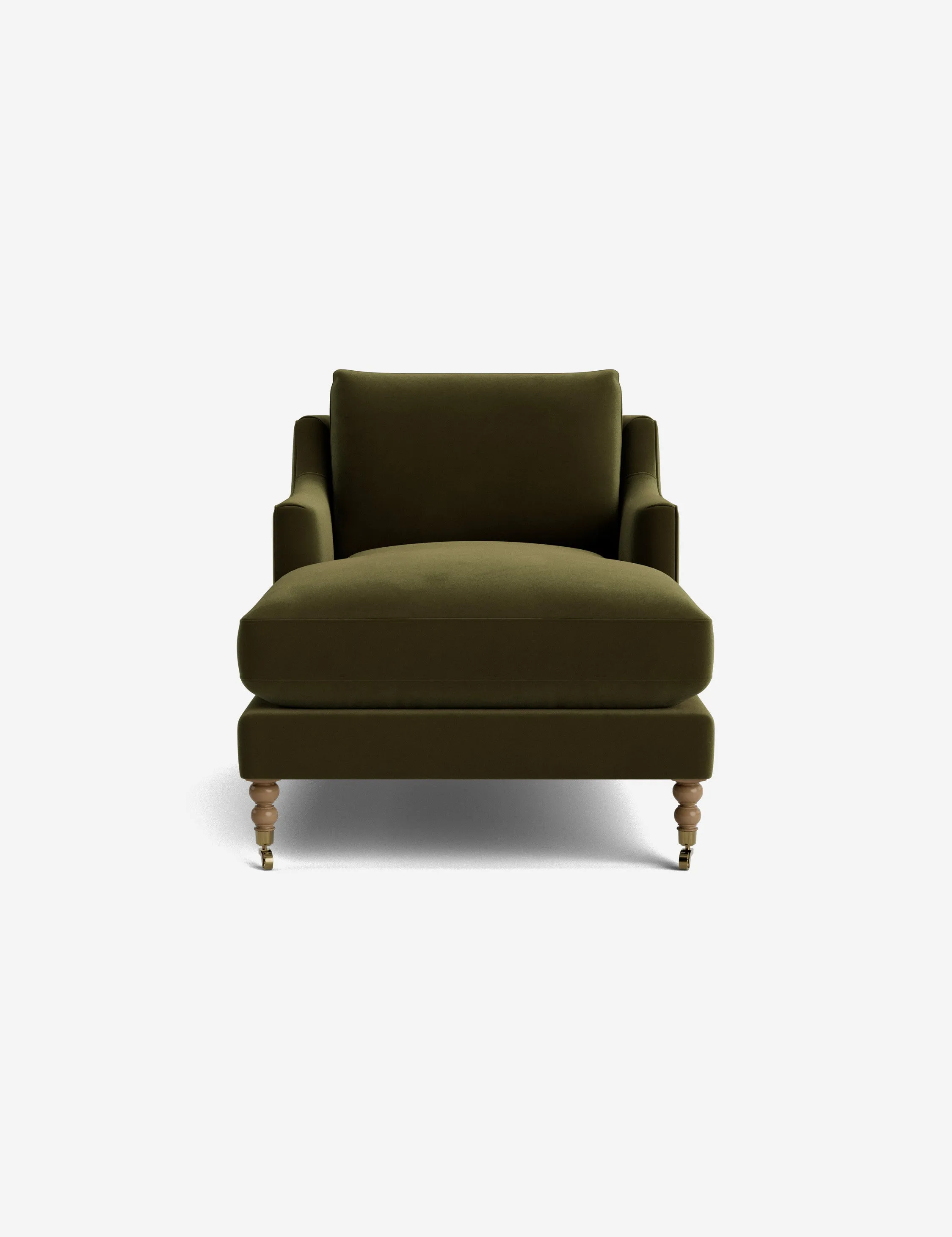 Fabienne Chaise
