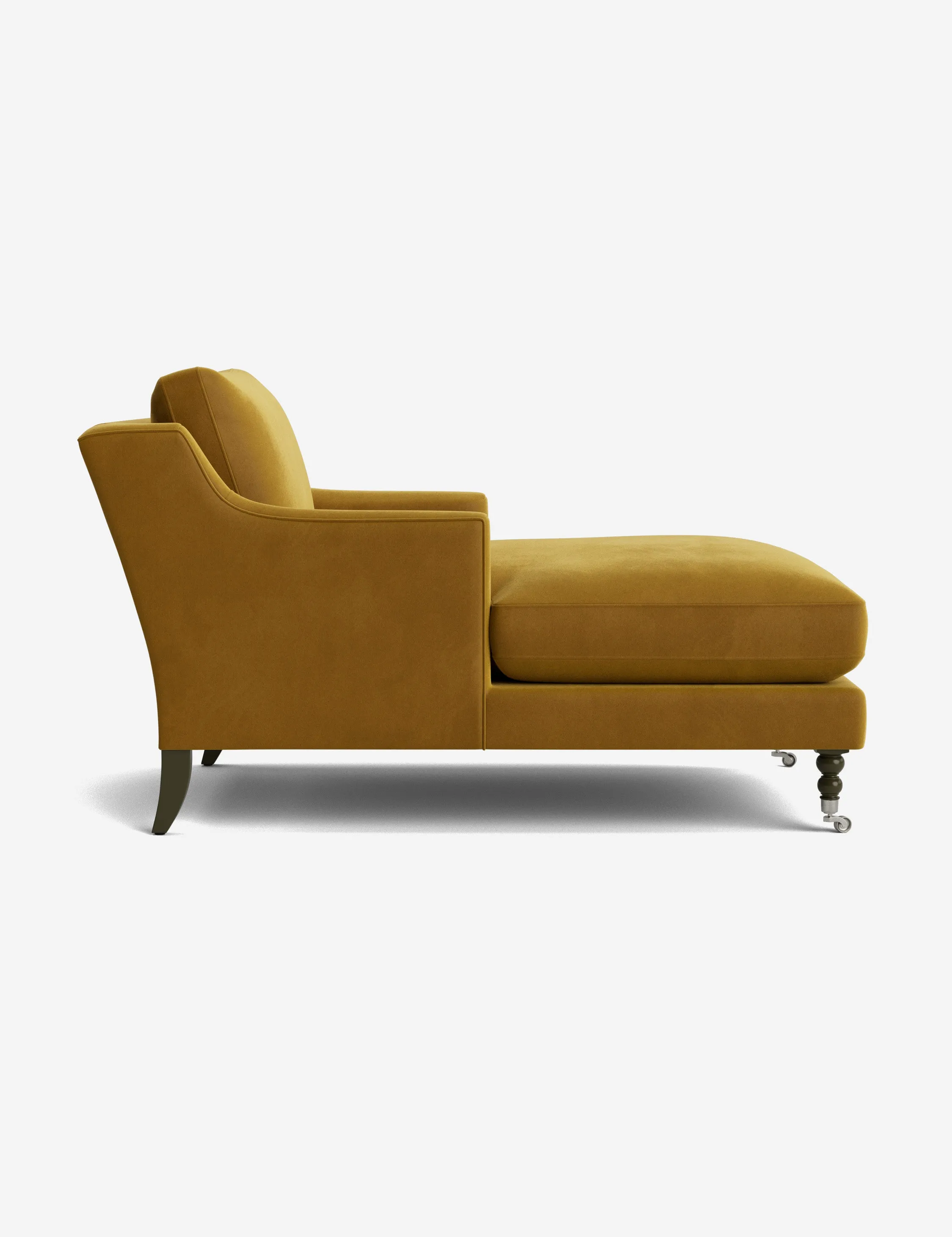 Fabienne Chaise
