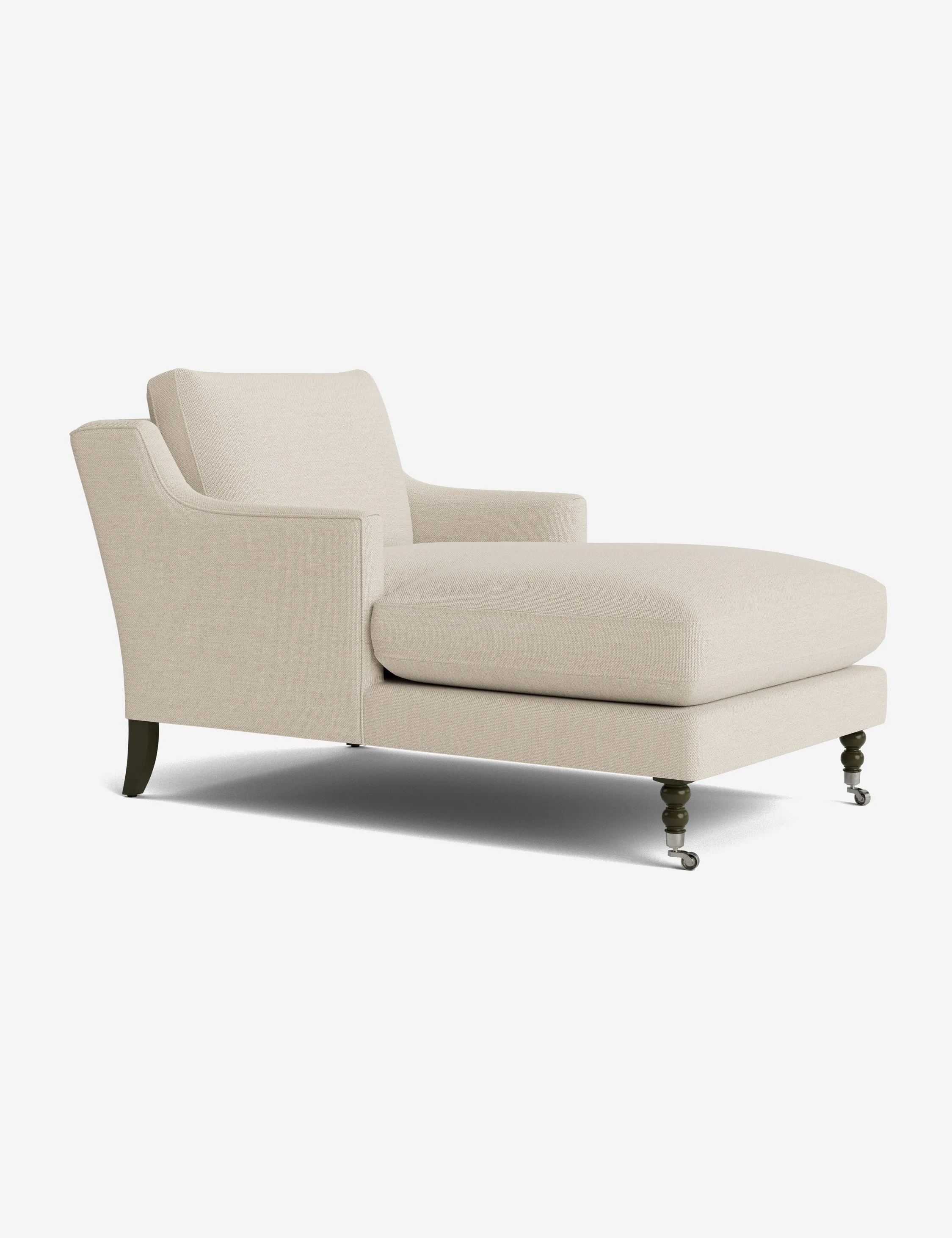 Fabienne Chaise
