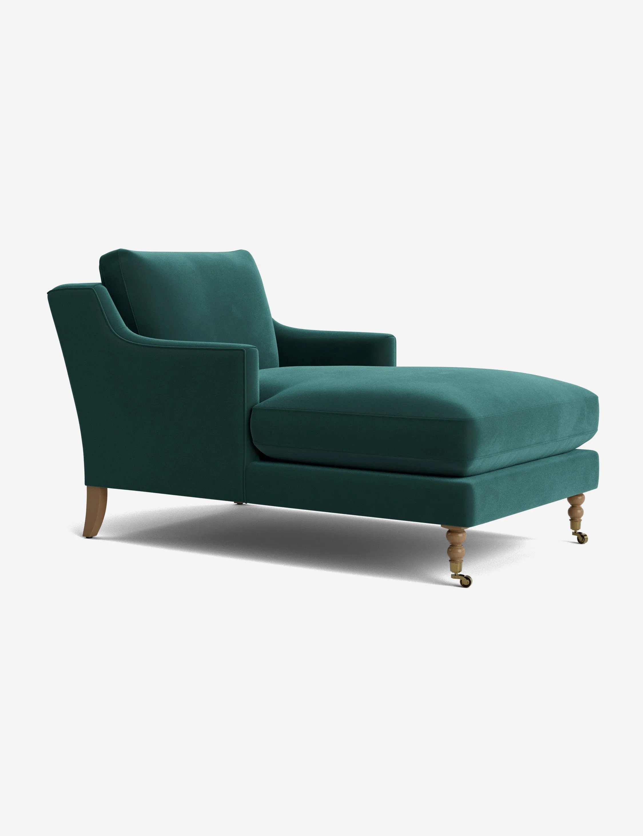 Fabienne Chaise