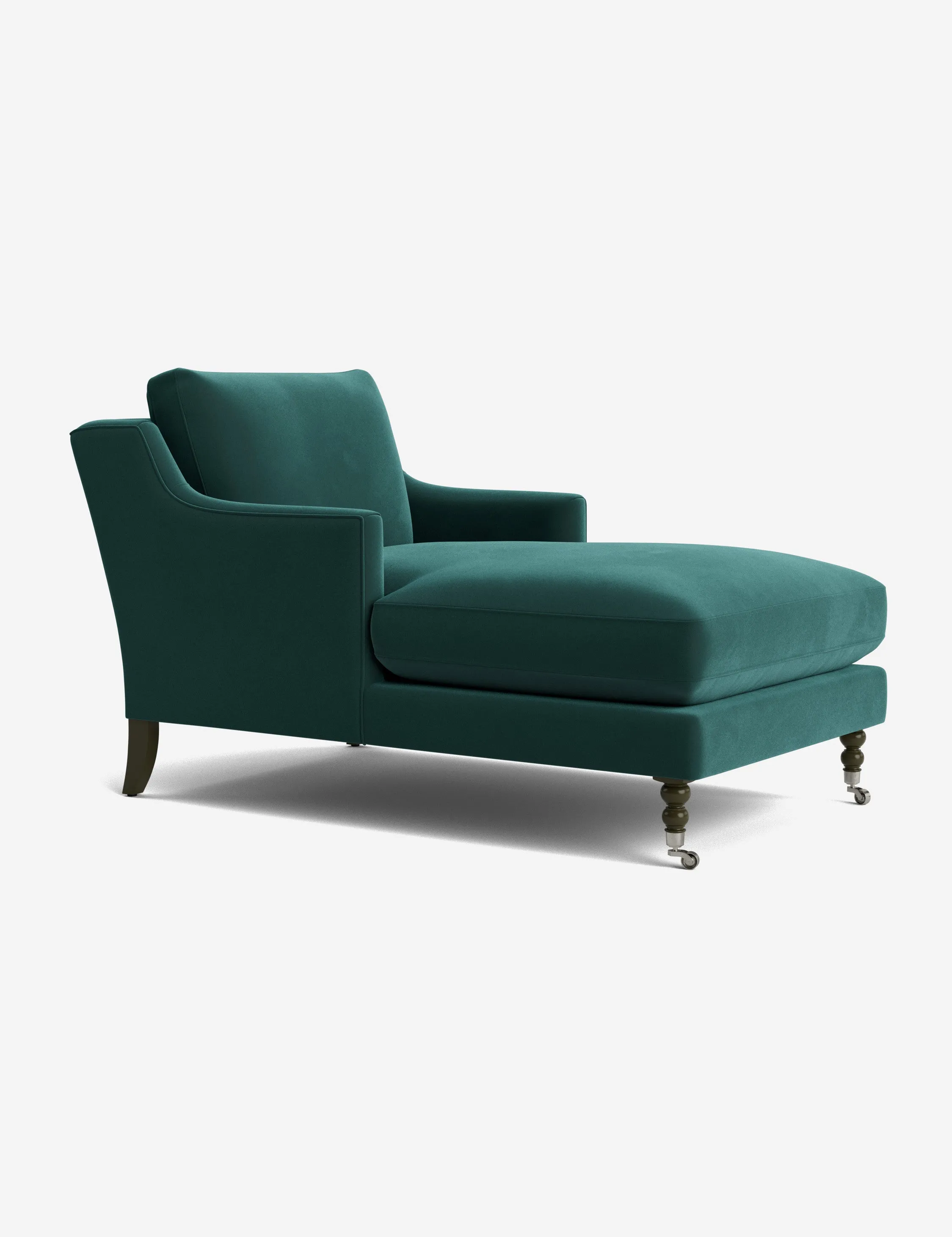 Fabienne Chaise