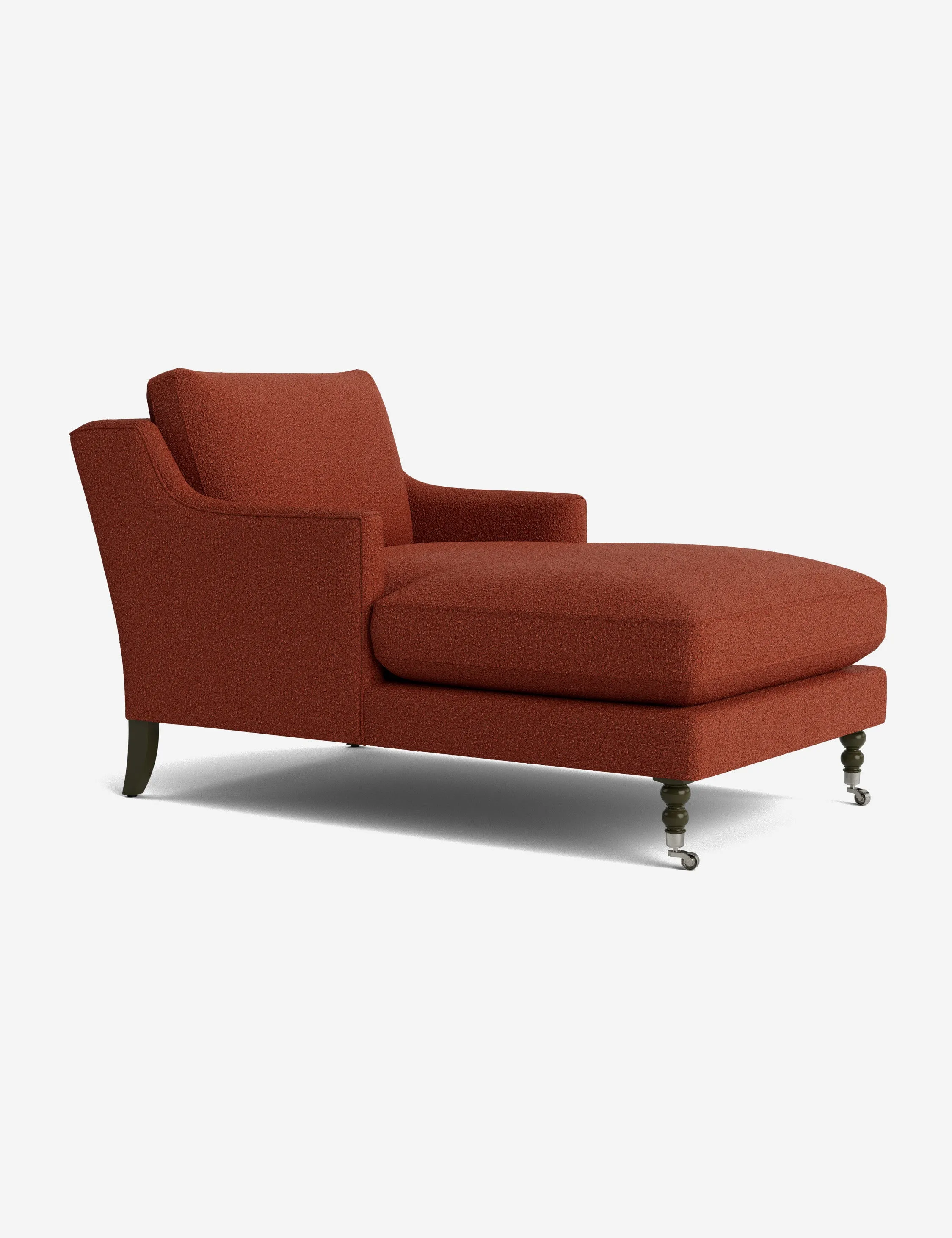 Fabienne Chaise
