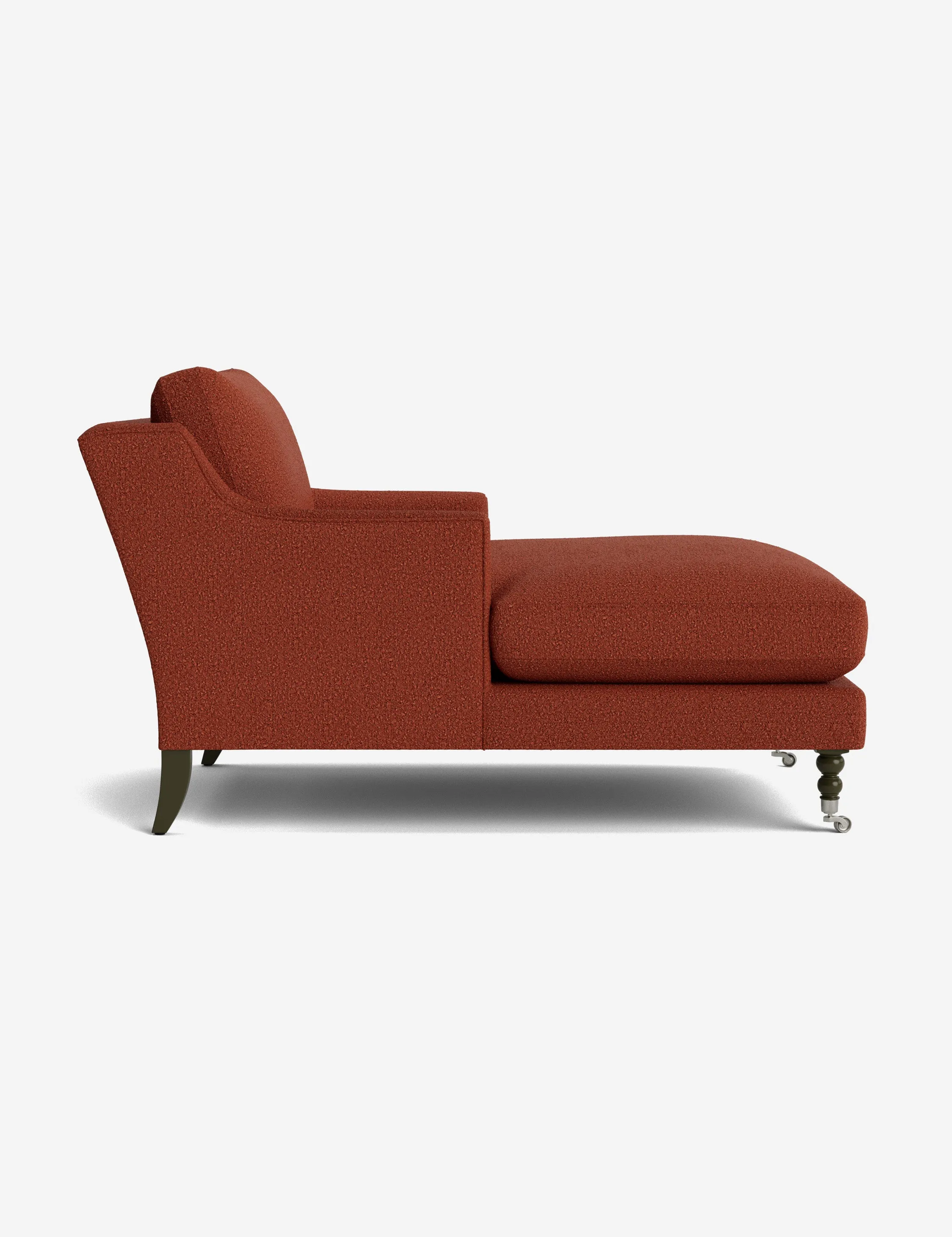 Fabienne Chaise