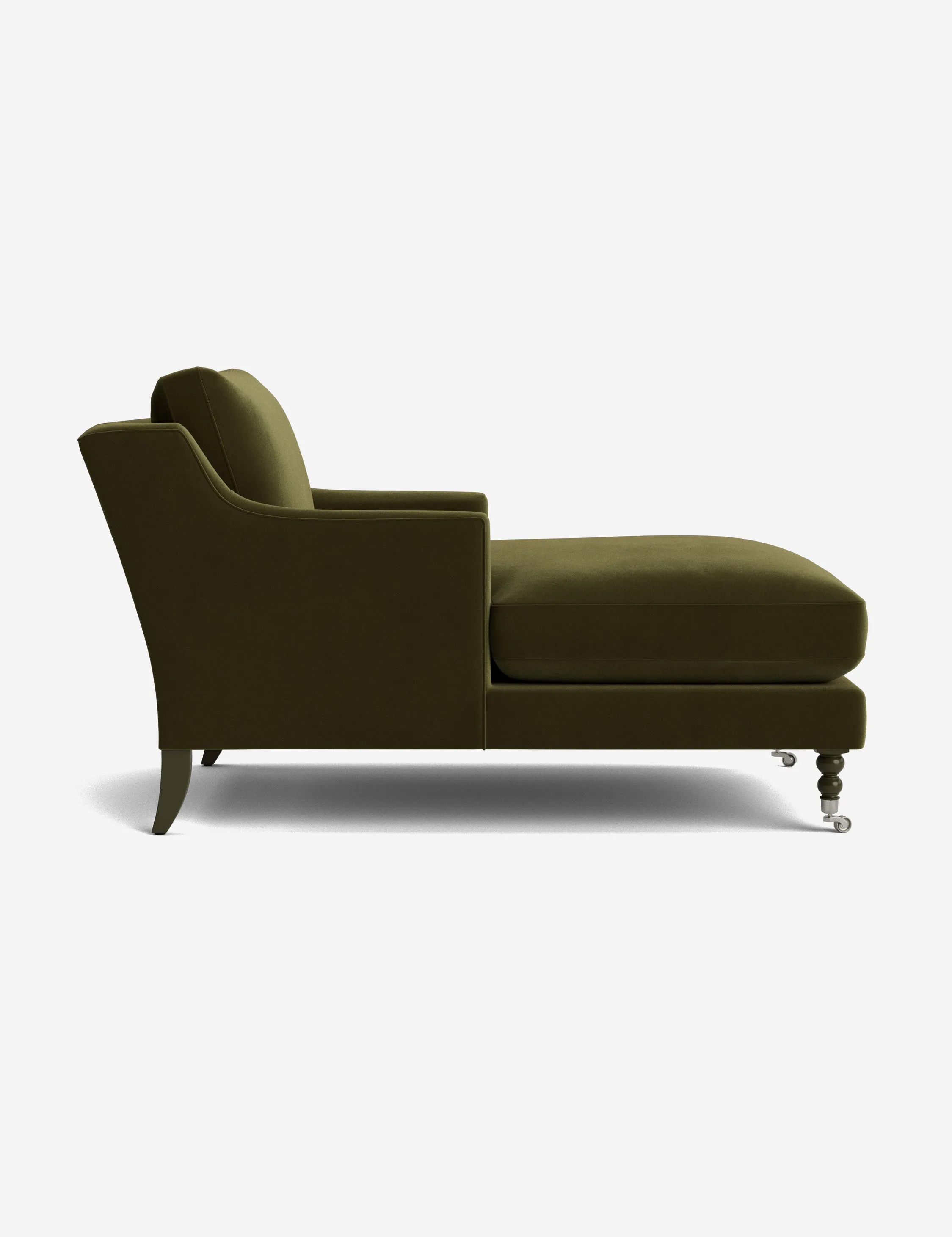 Fabienne Chaise