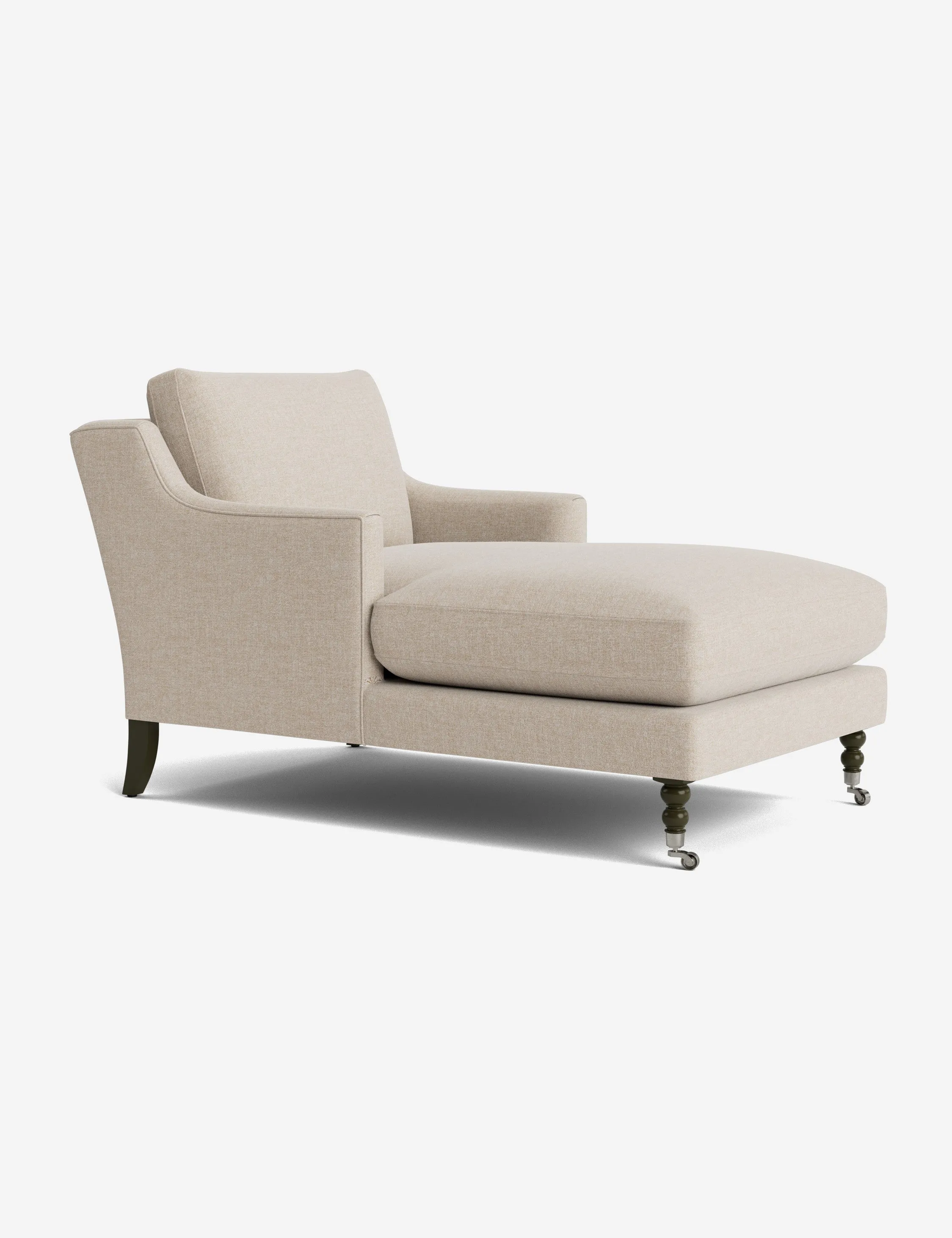 Fabienne Chaise