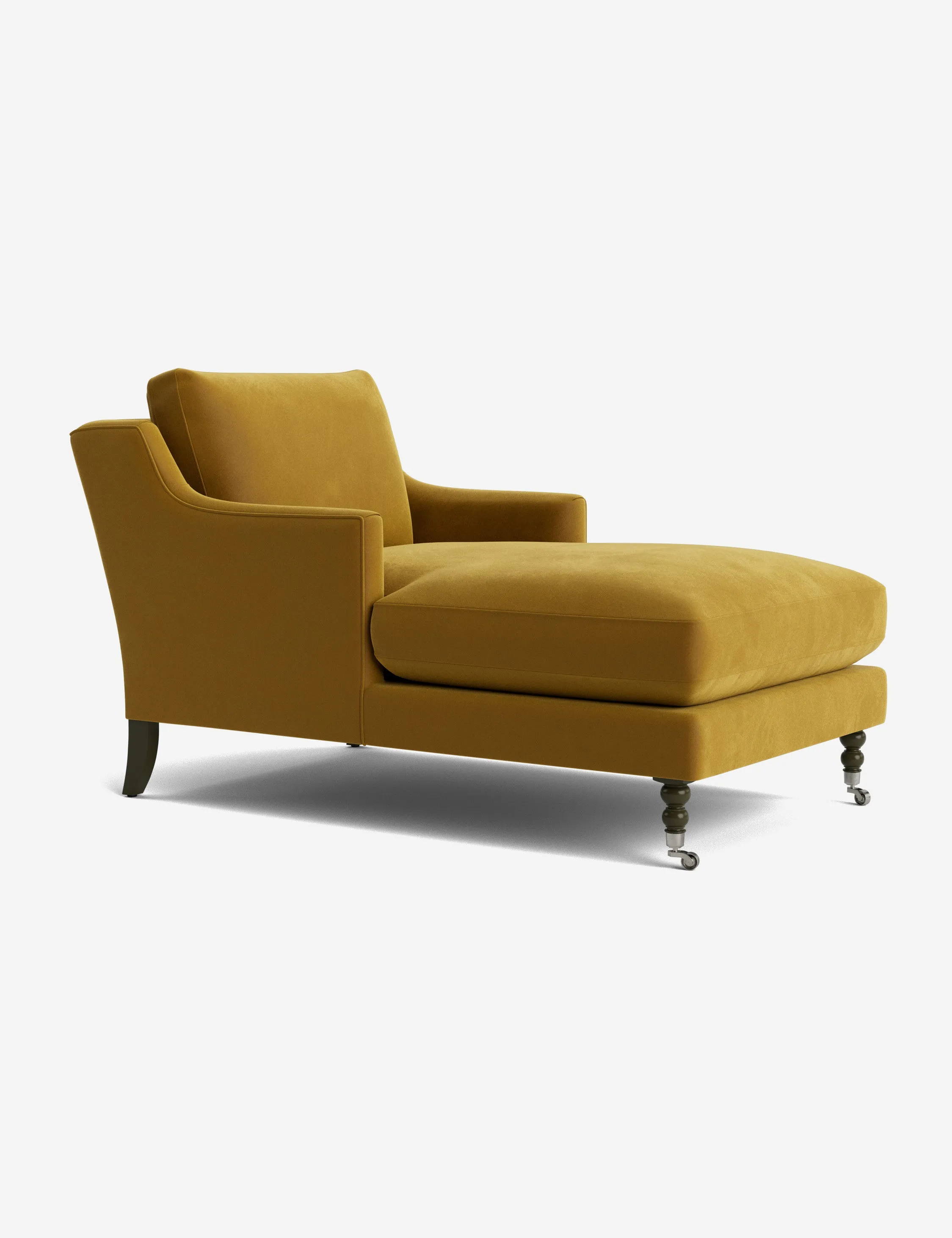 Fabienne Chaise