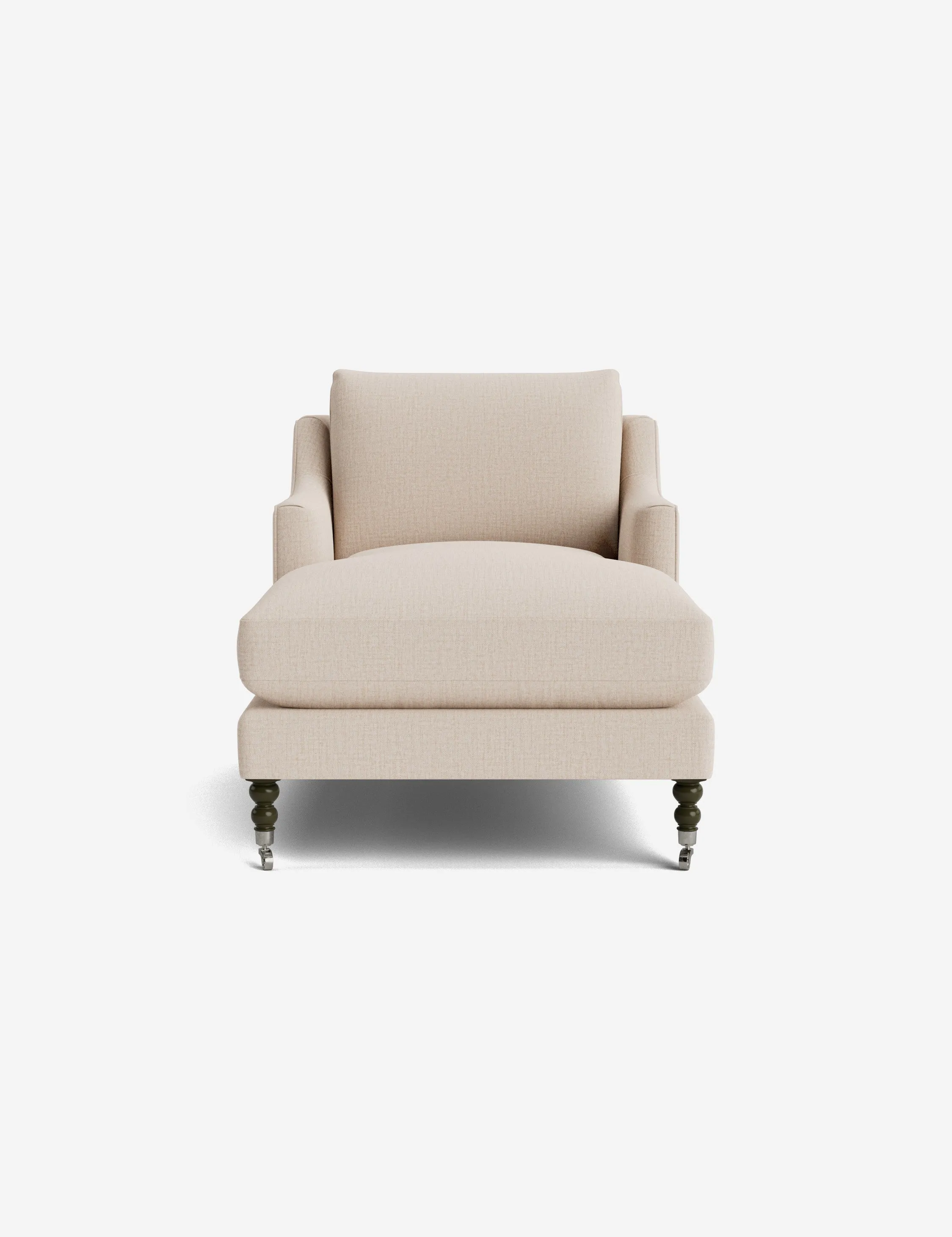 Fabienne Chaise