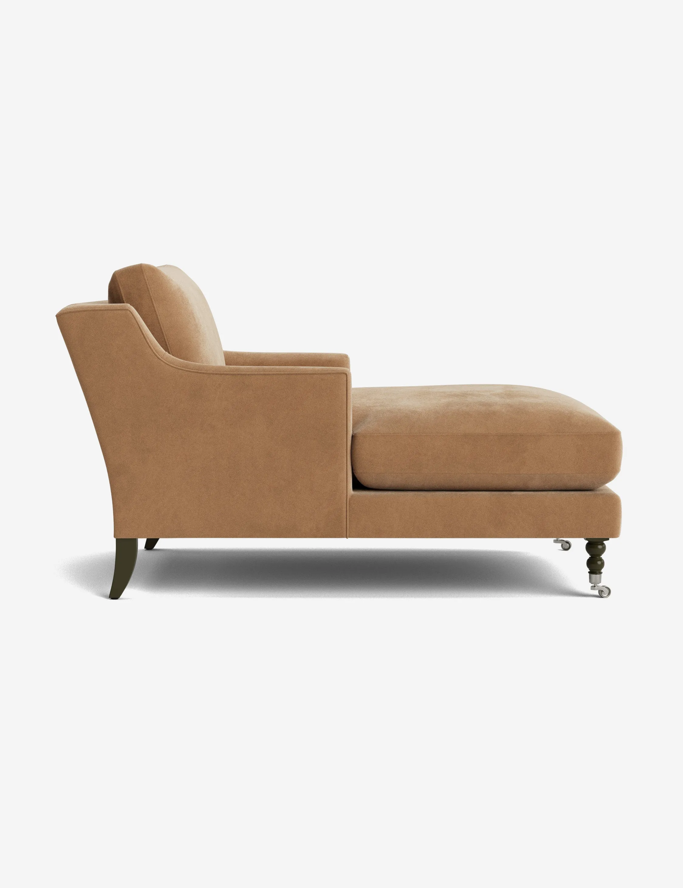 Fabienne Chaise