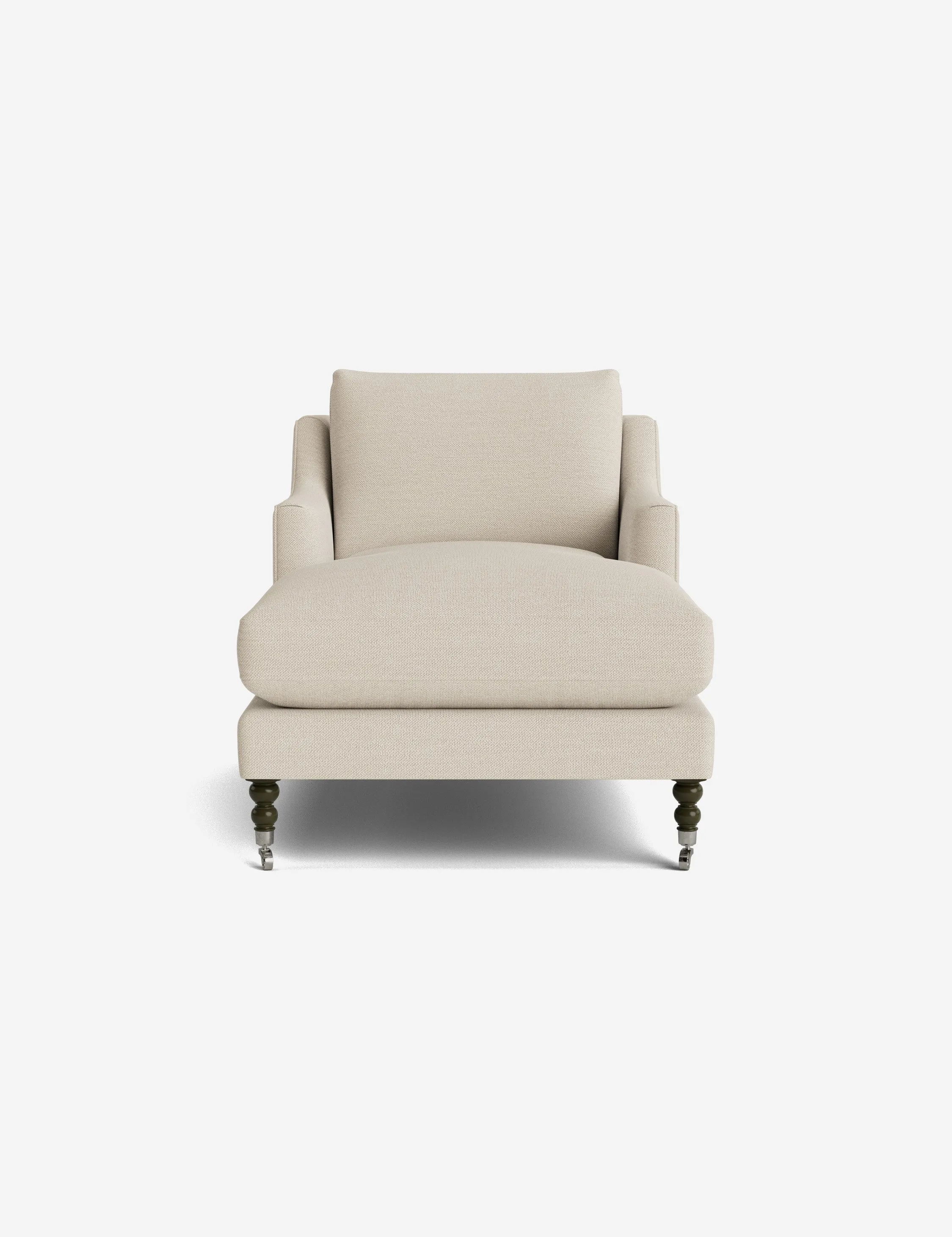 Fabienne Chaise