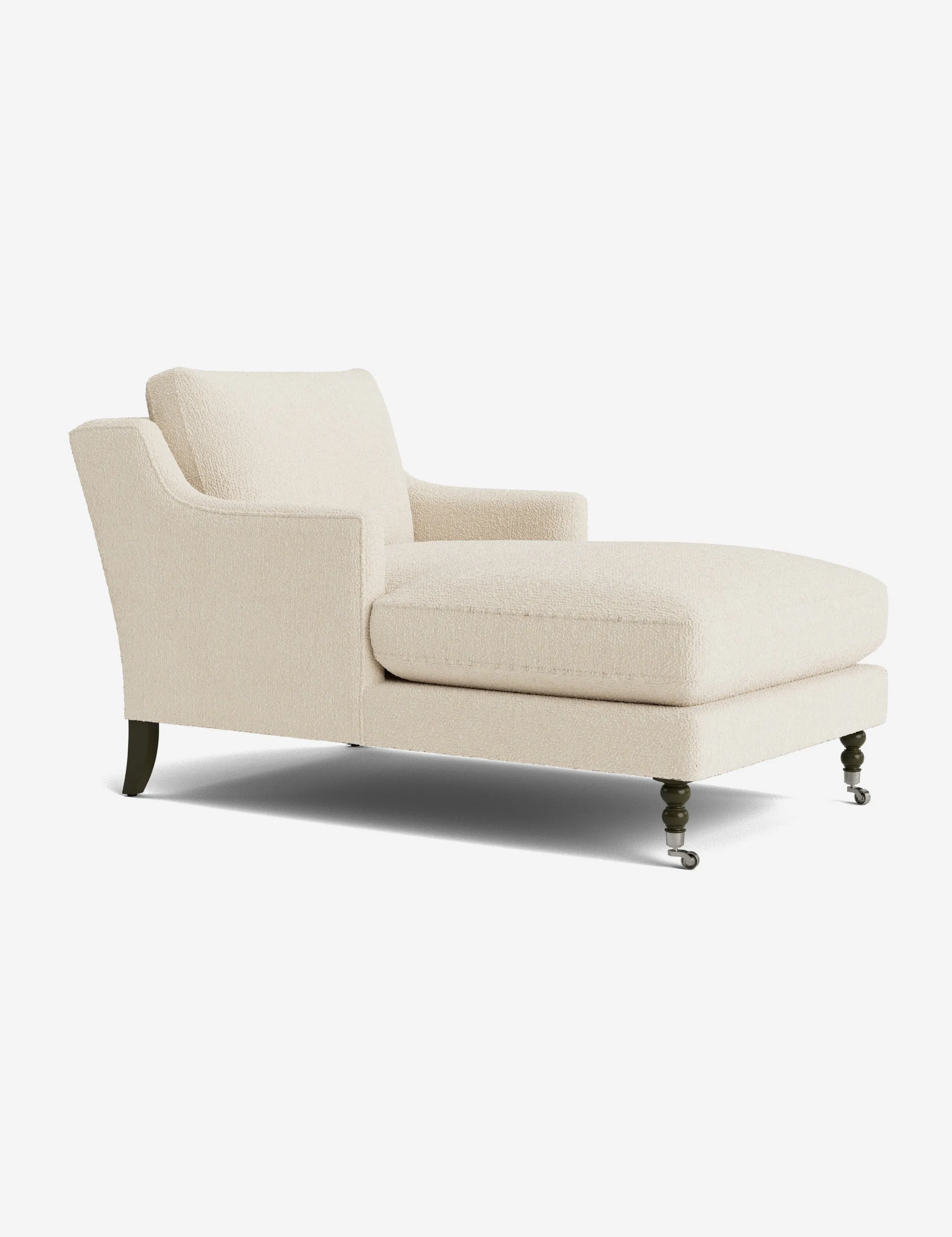 Fabienne Chaise