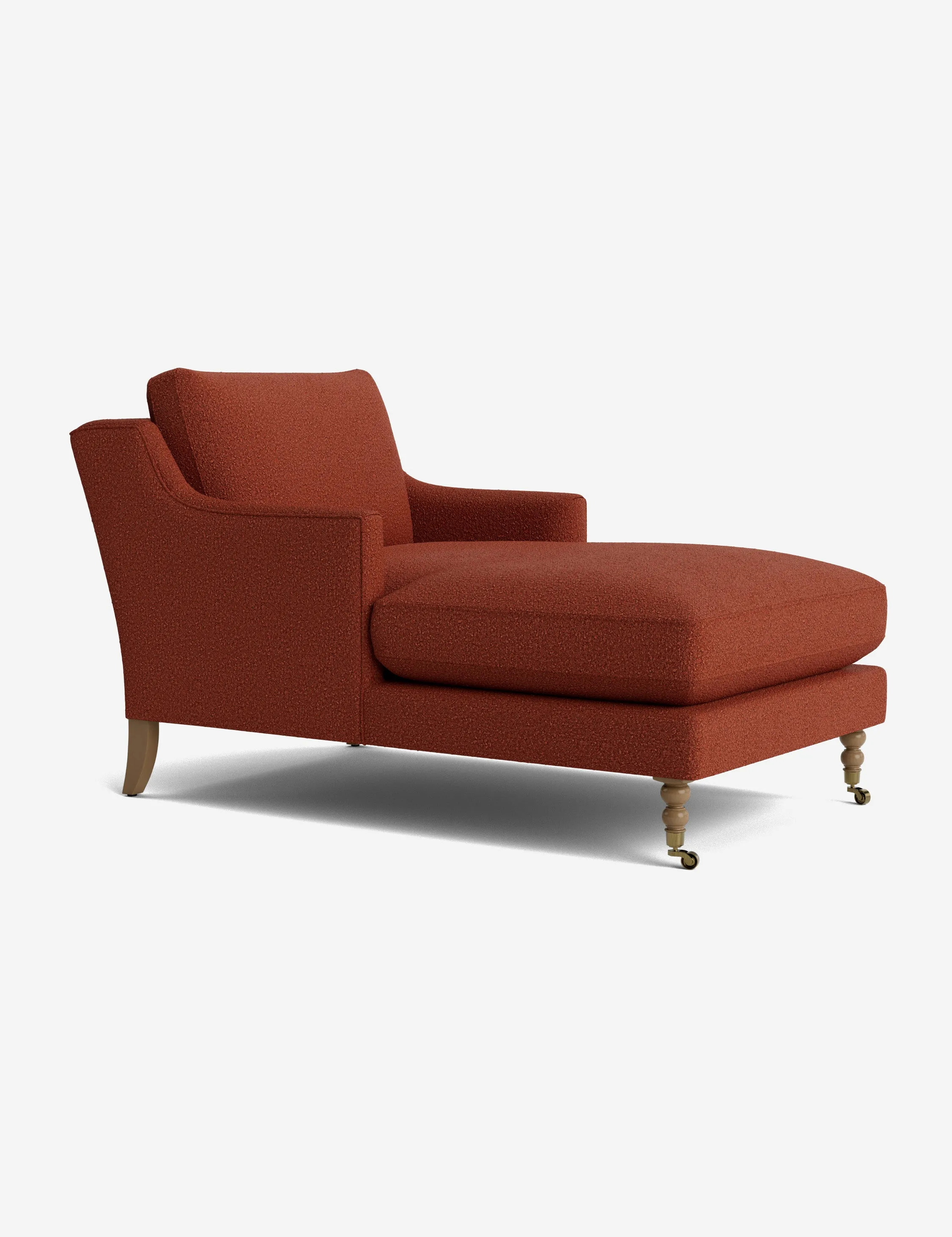 Fabienne Chaise