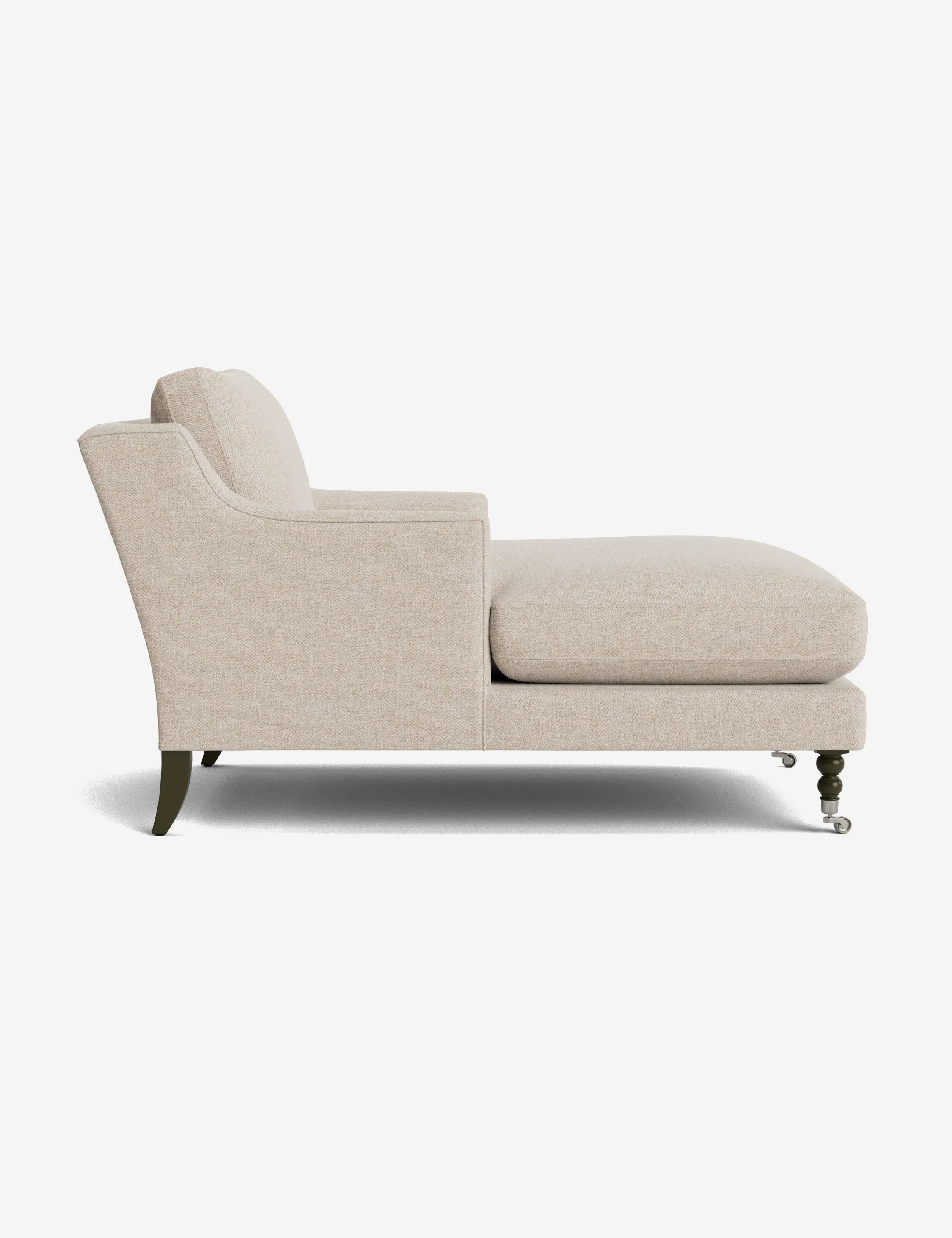 Fabienne Chaise