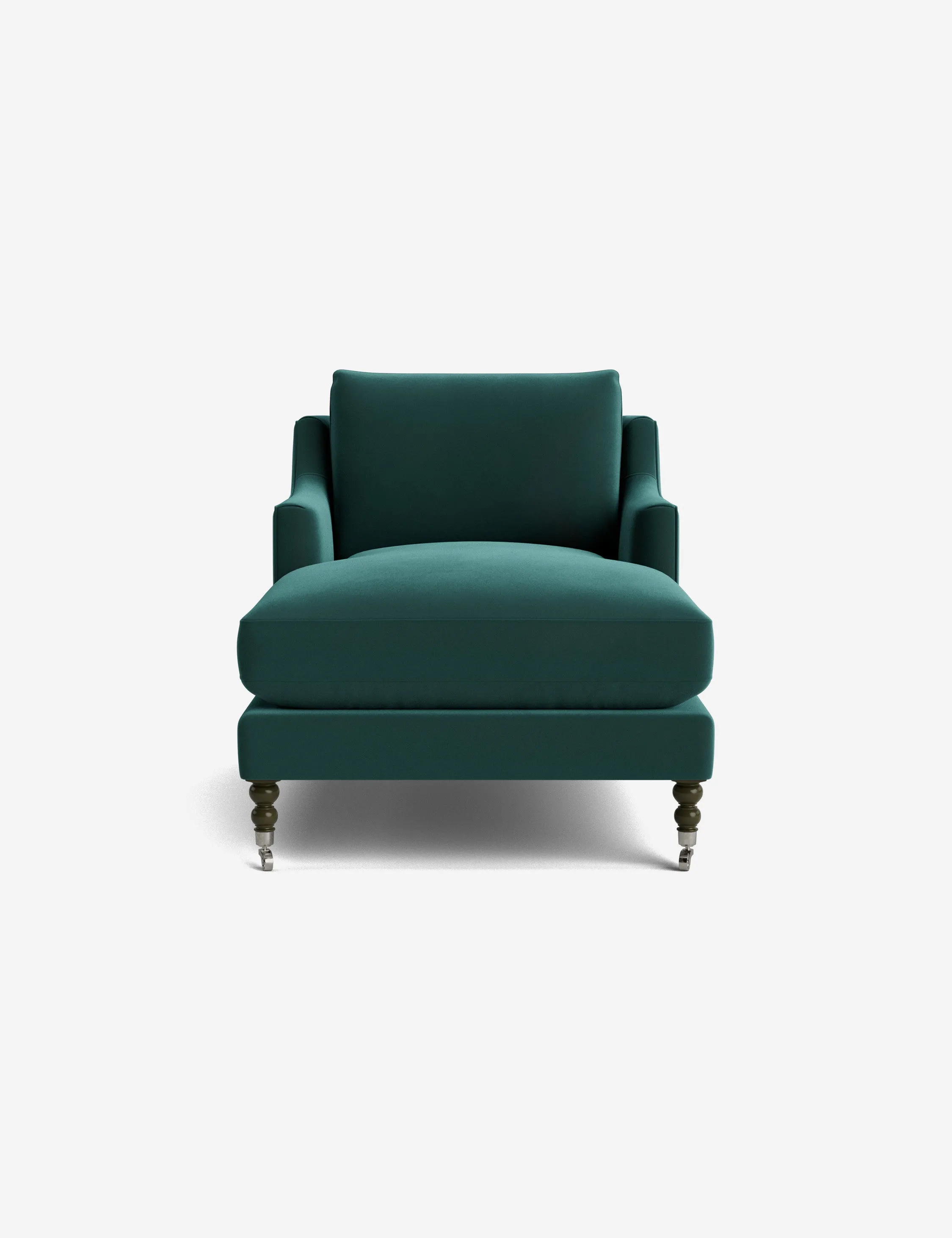 Fabienne Chaise
