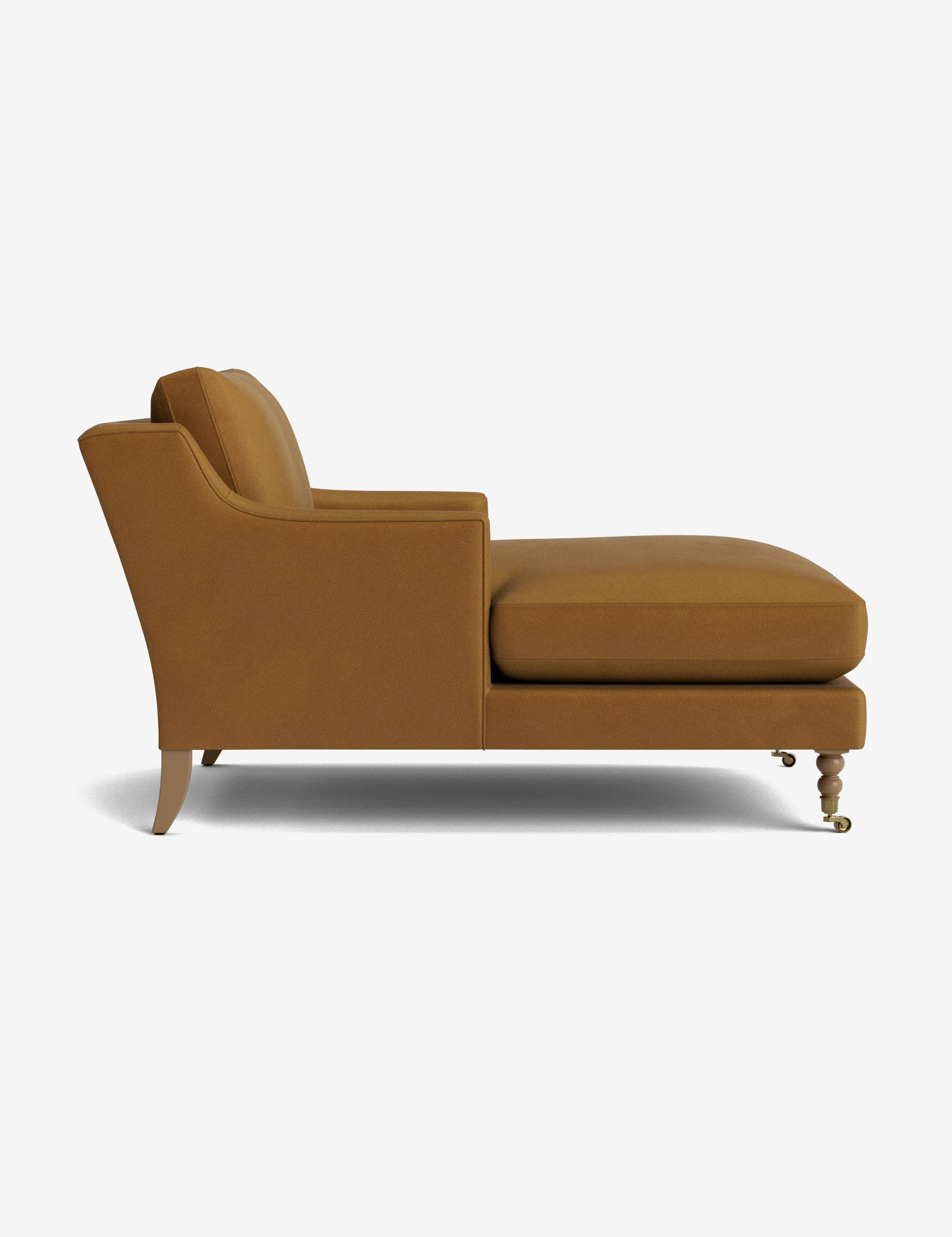 Fabienne Chaise