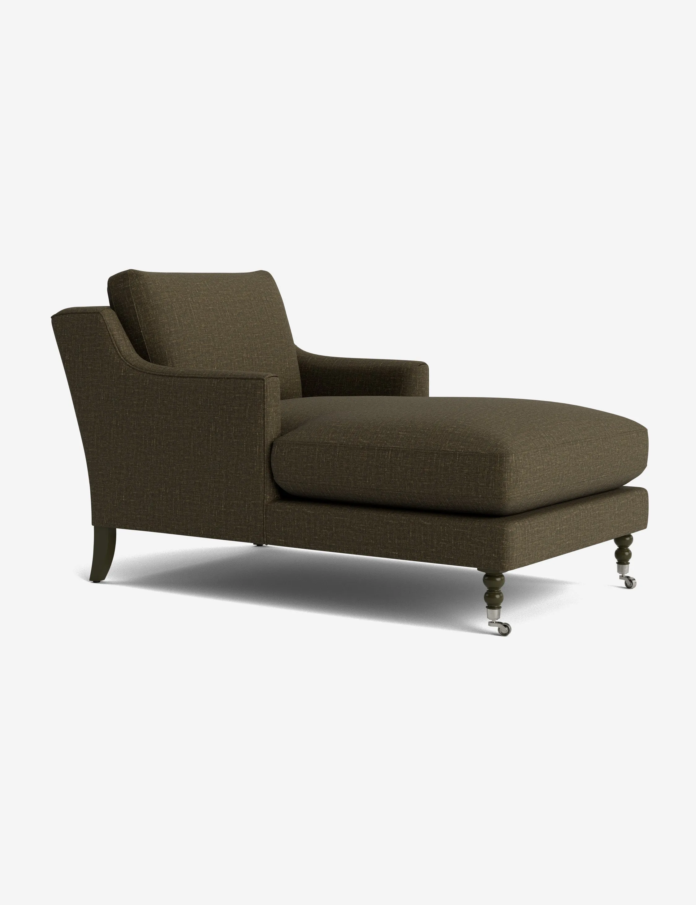 Fabienne Chaise
