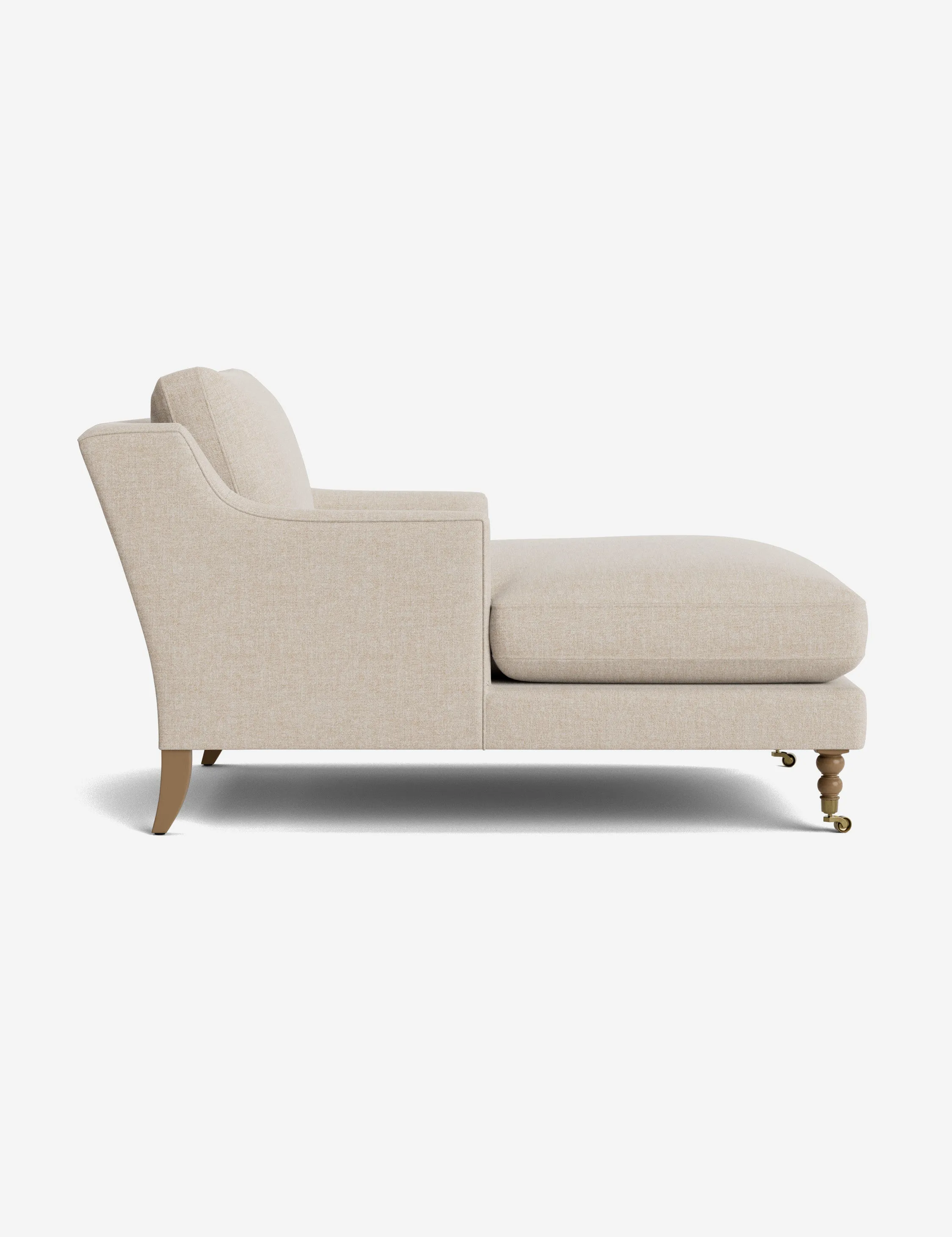 Fabienne Chaise
