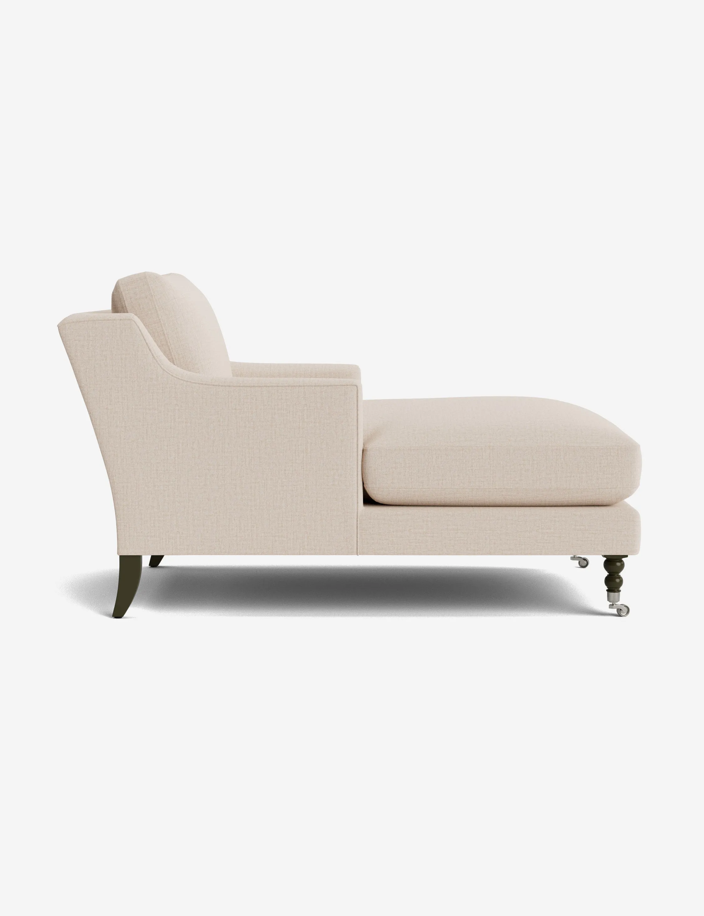 Fabienne Chaise
