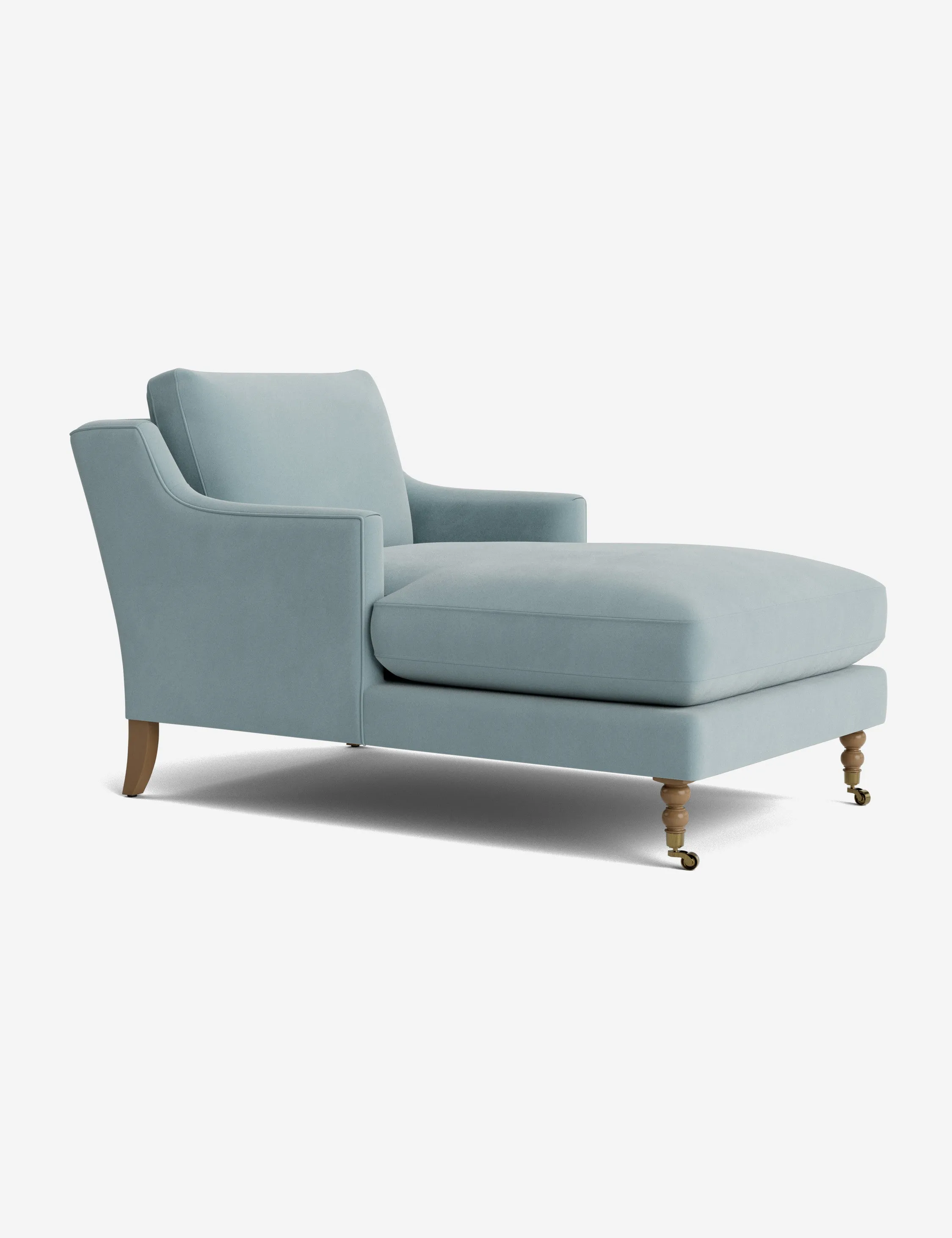 Fabienne Chaise