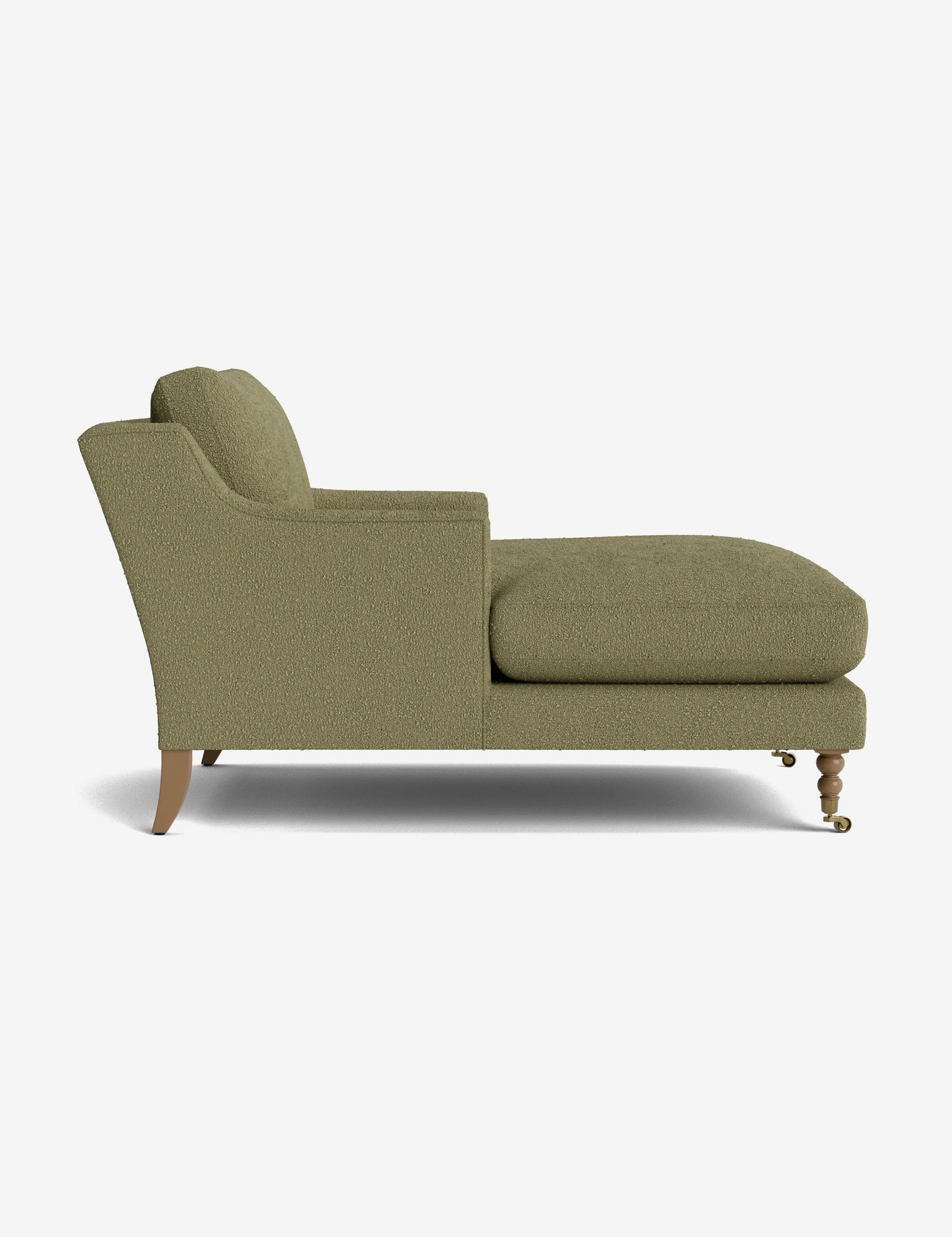 Fabienne Chaise