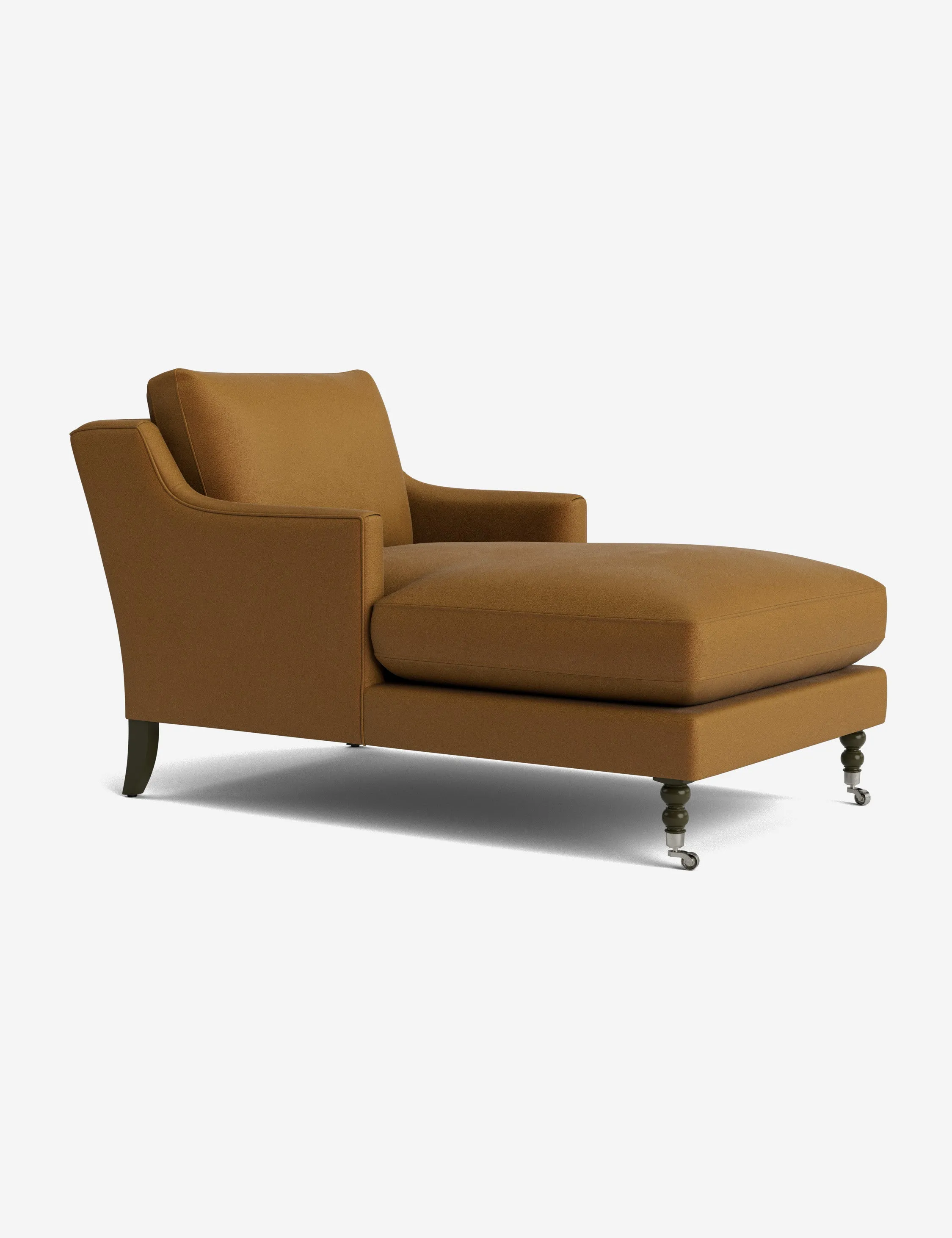 Fabienne Chaise