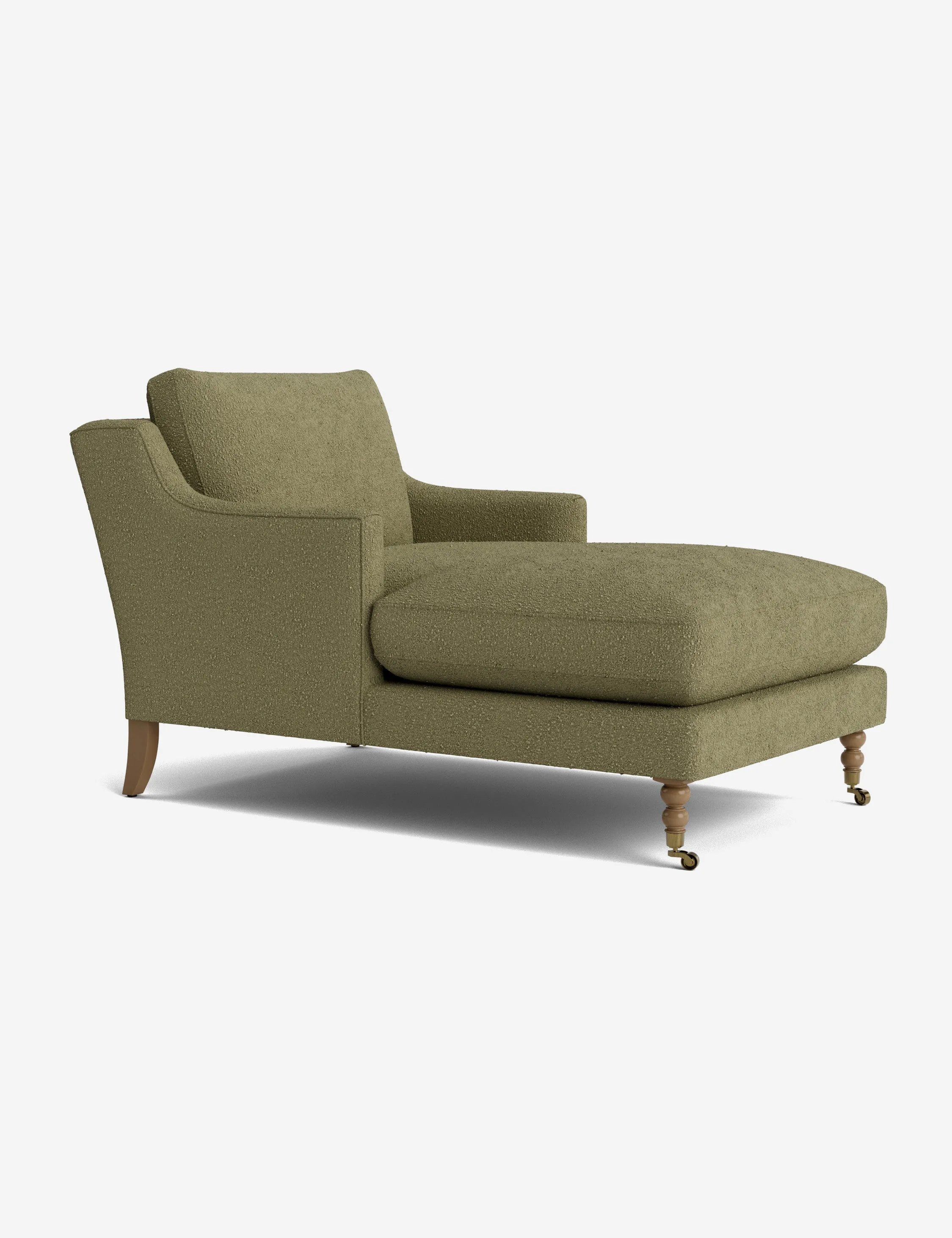 Fabienne Chaise