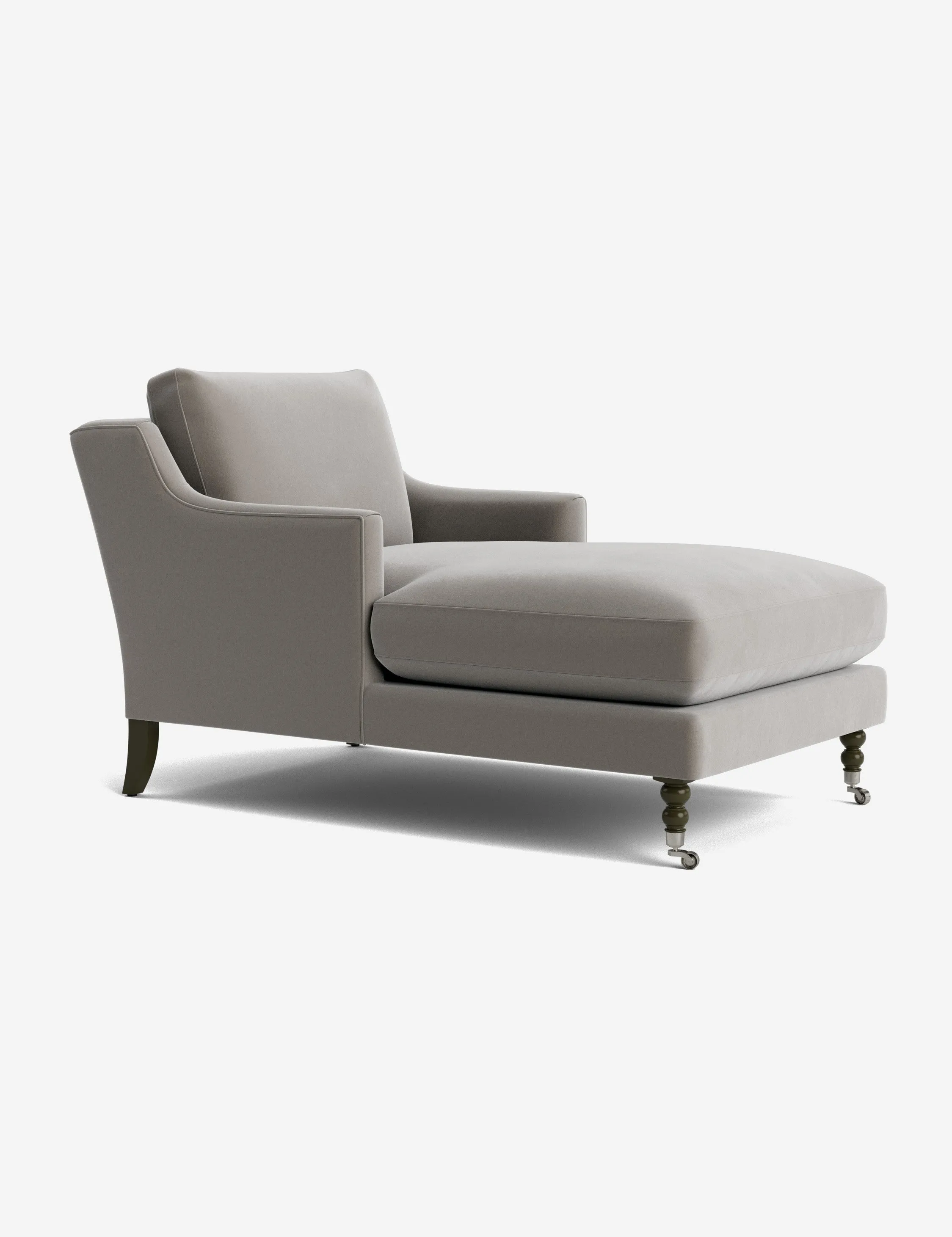 Fabienne Chaise