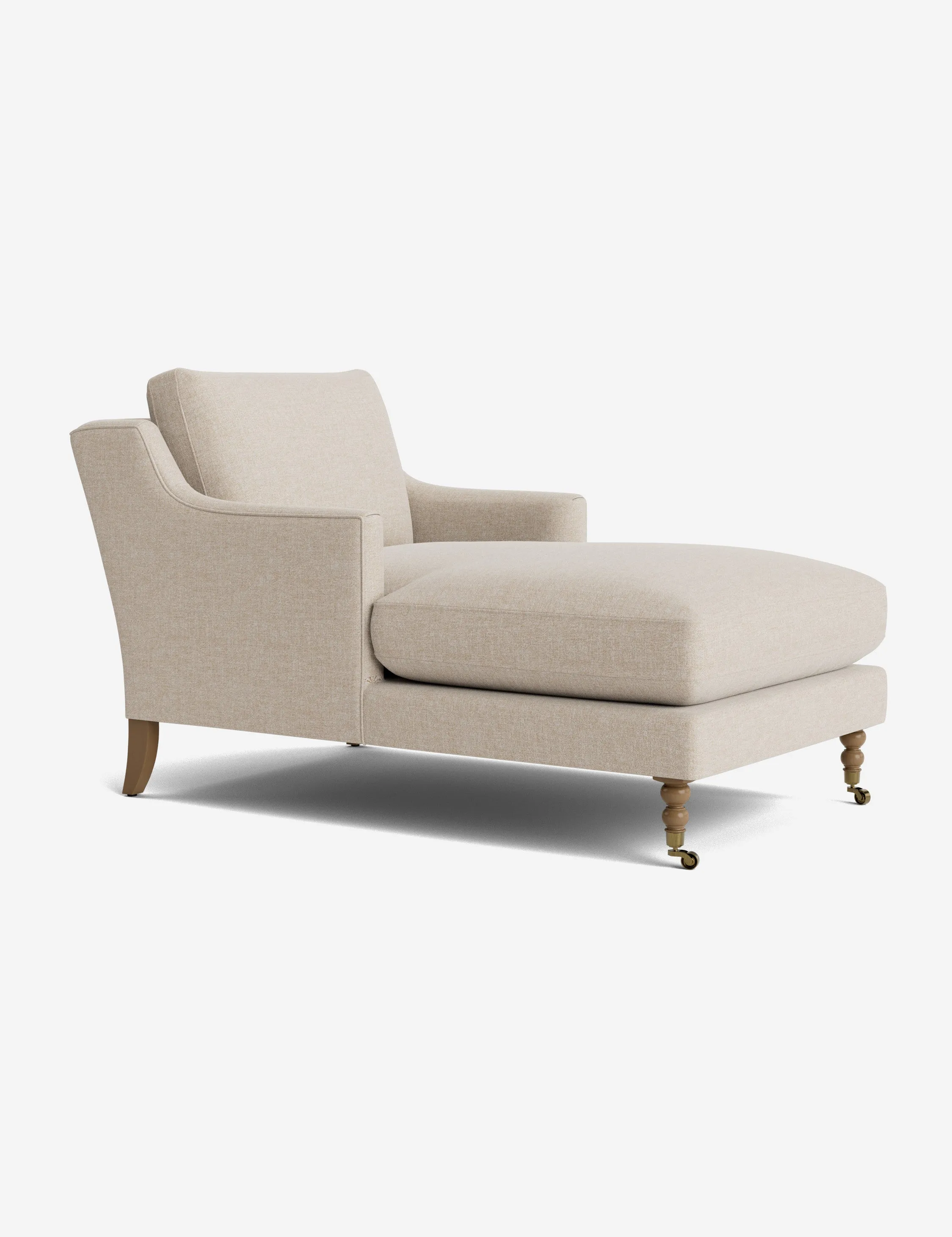 Fabienne Chaise