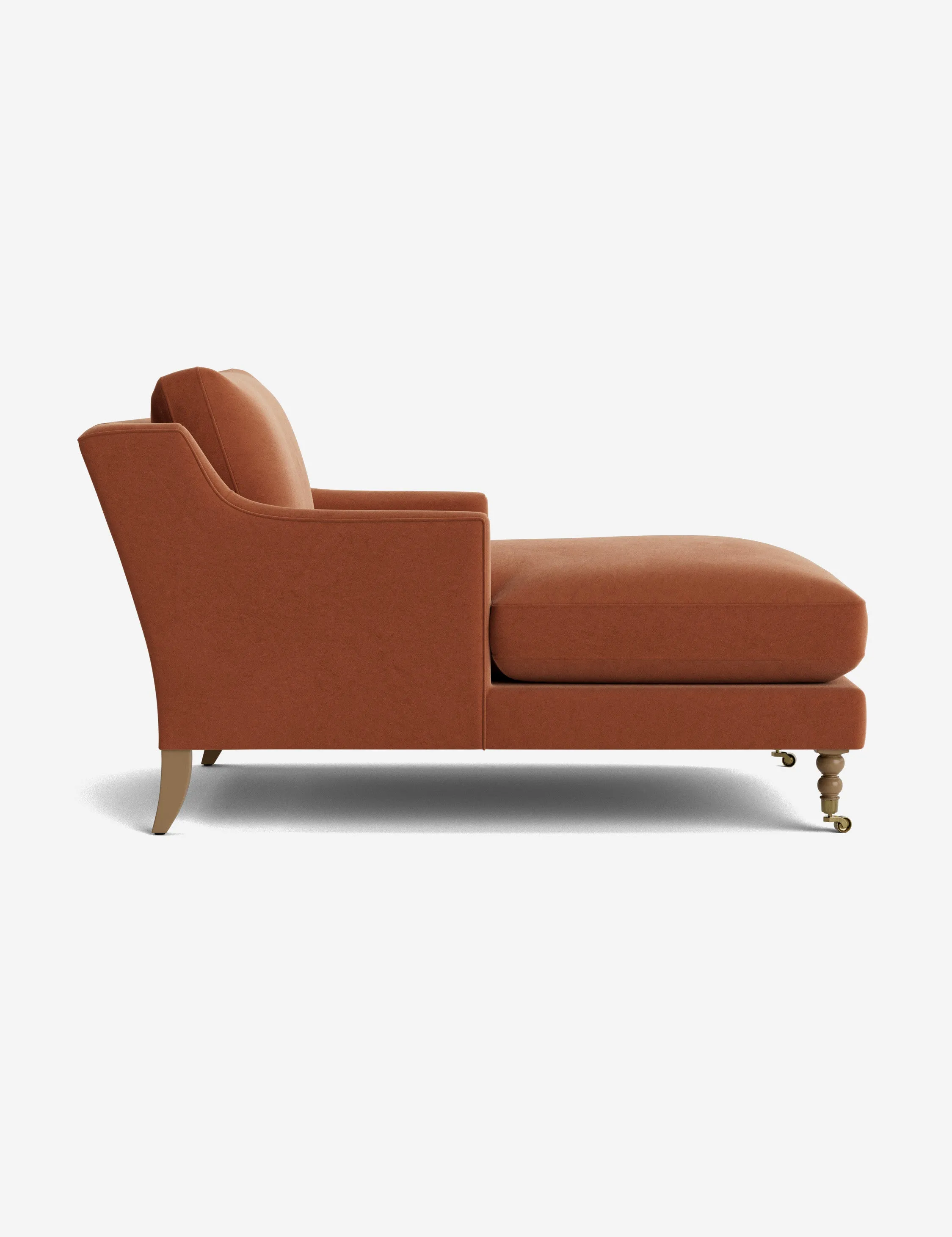 Fabienne Chaise