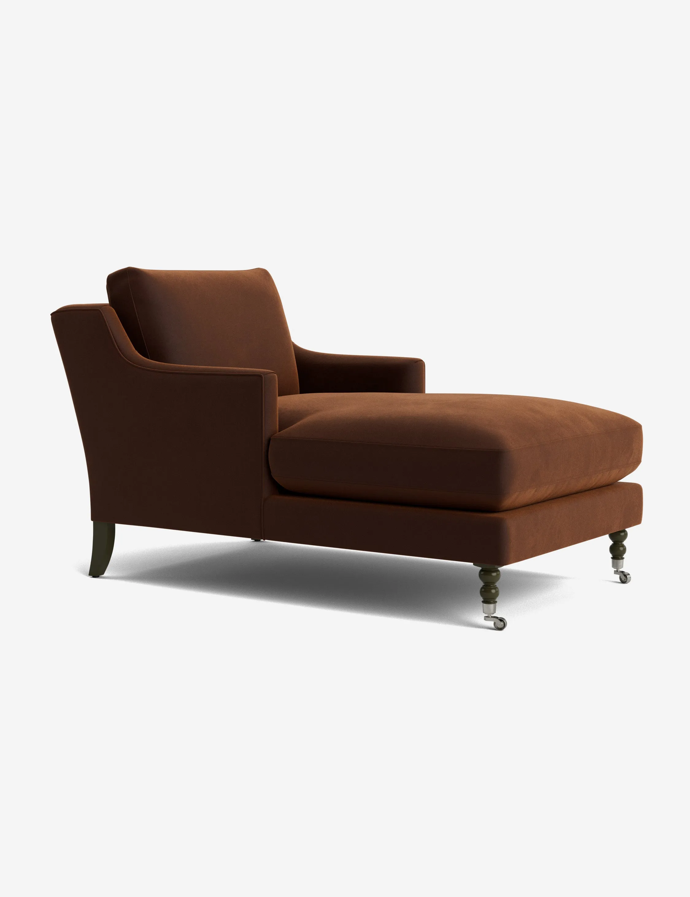 Fabienne Chaise