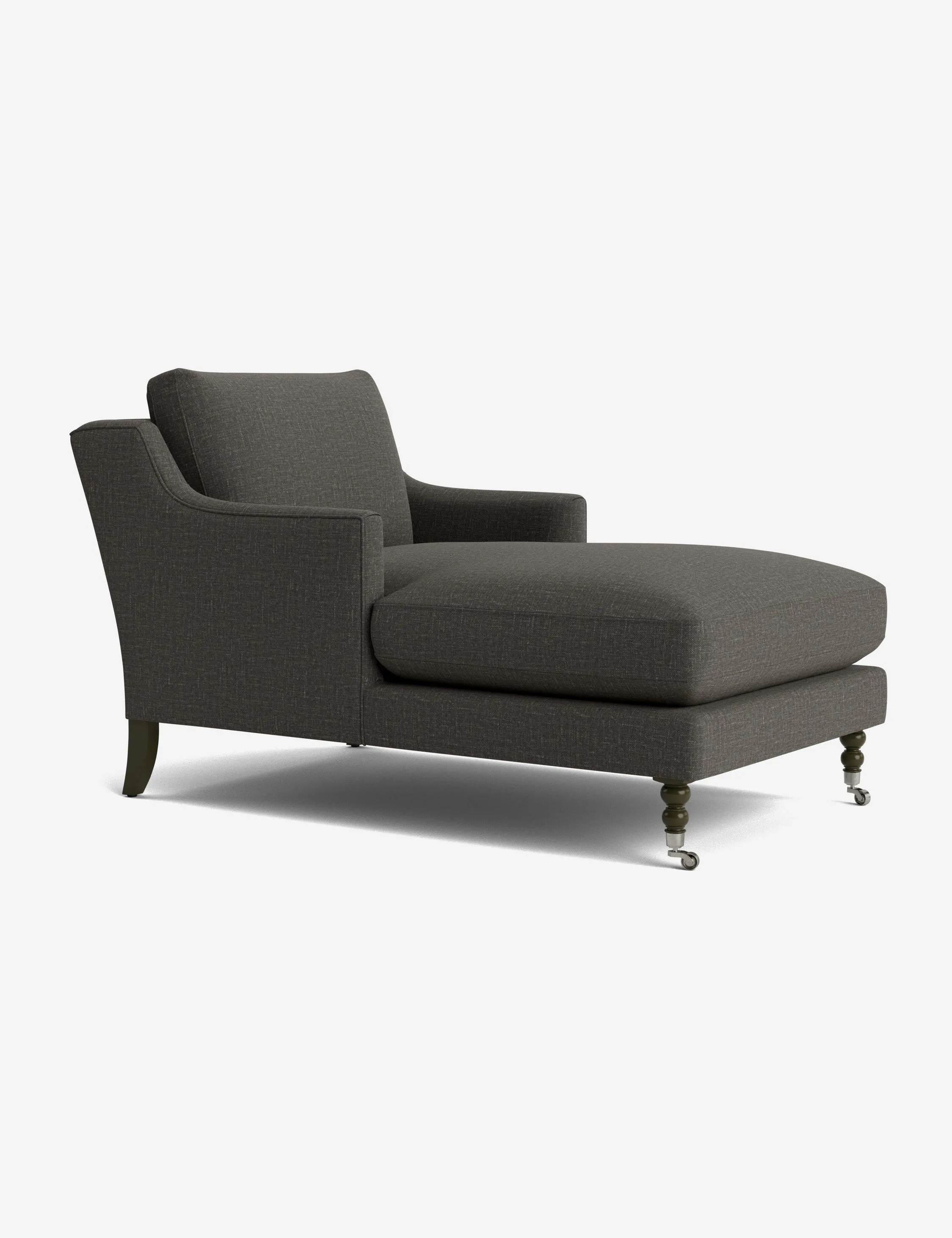 Fabienne Chaise