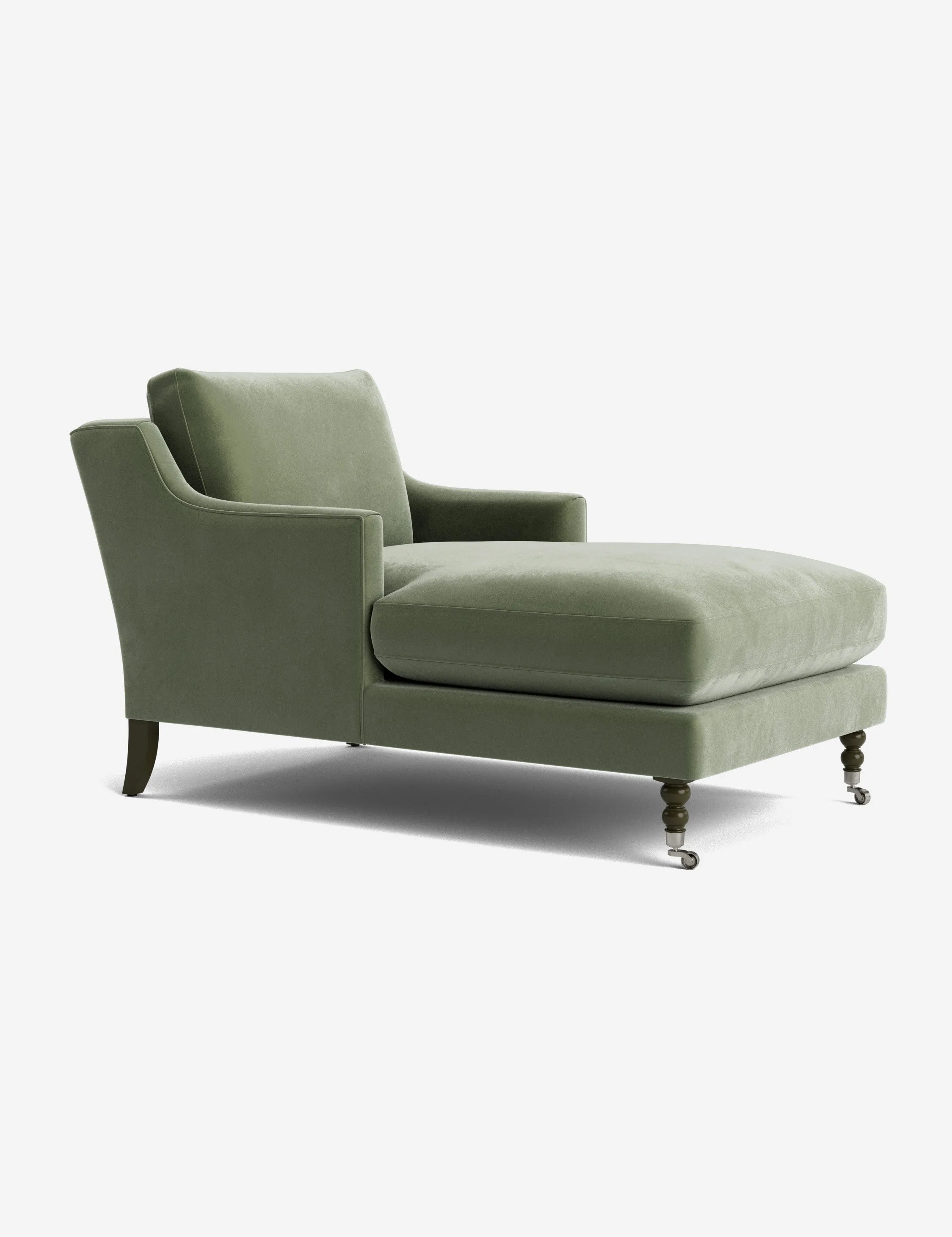 Fabienne Chaise