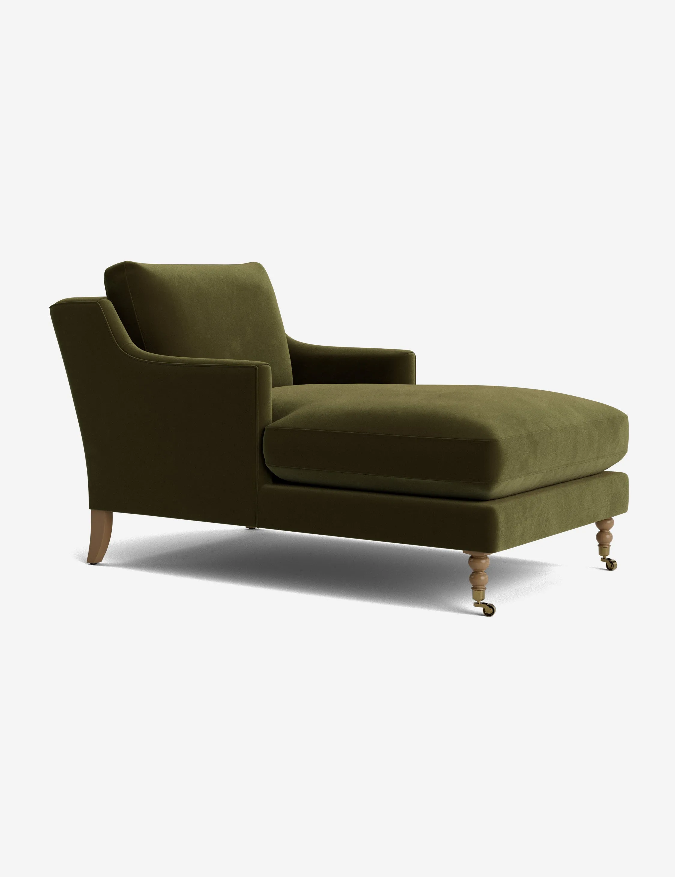 Fabienne Chaise