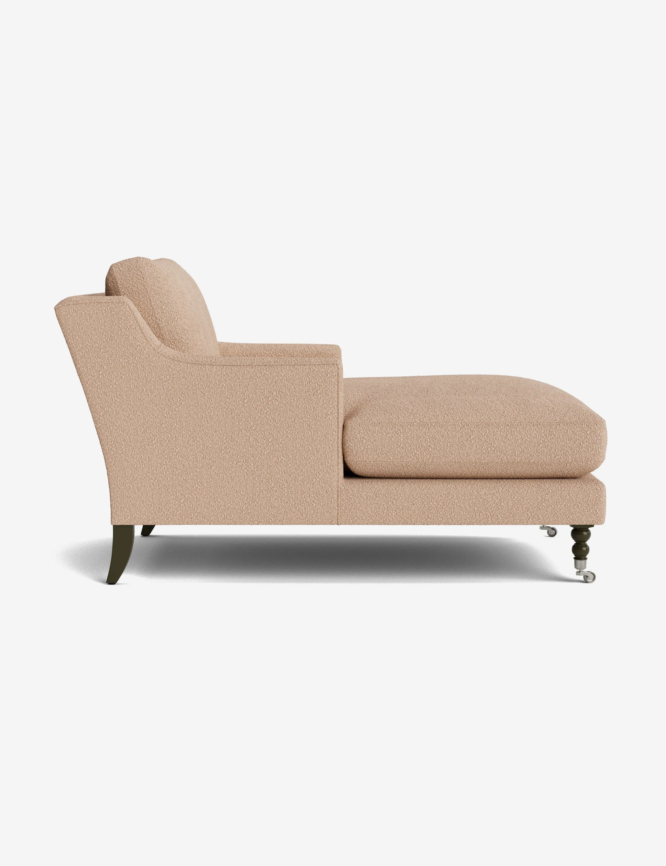 Fabienne Chaise