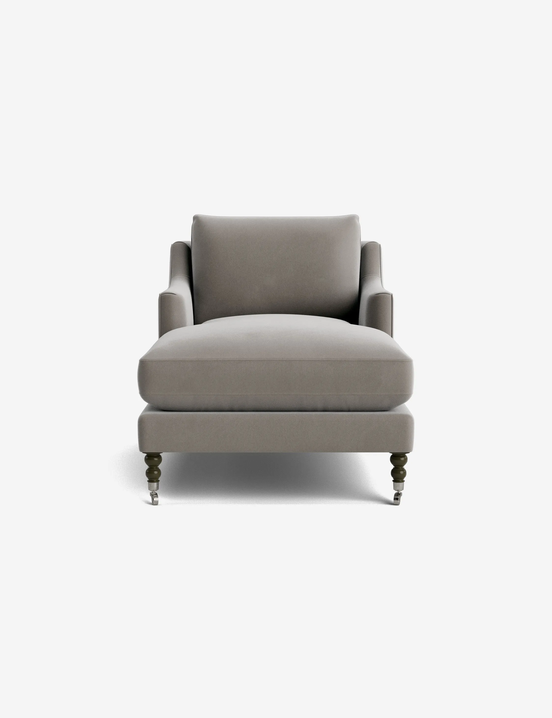 Fabienne Chaise