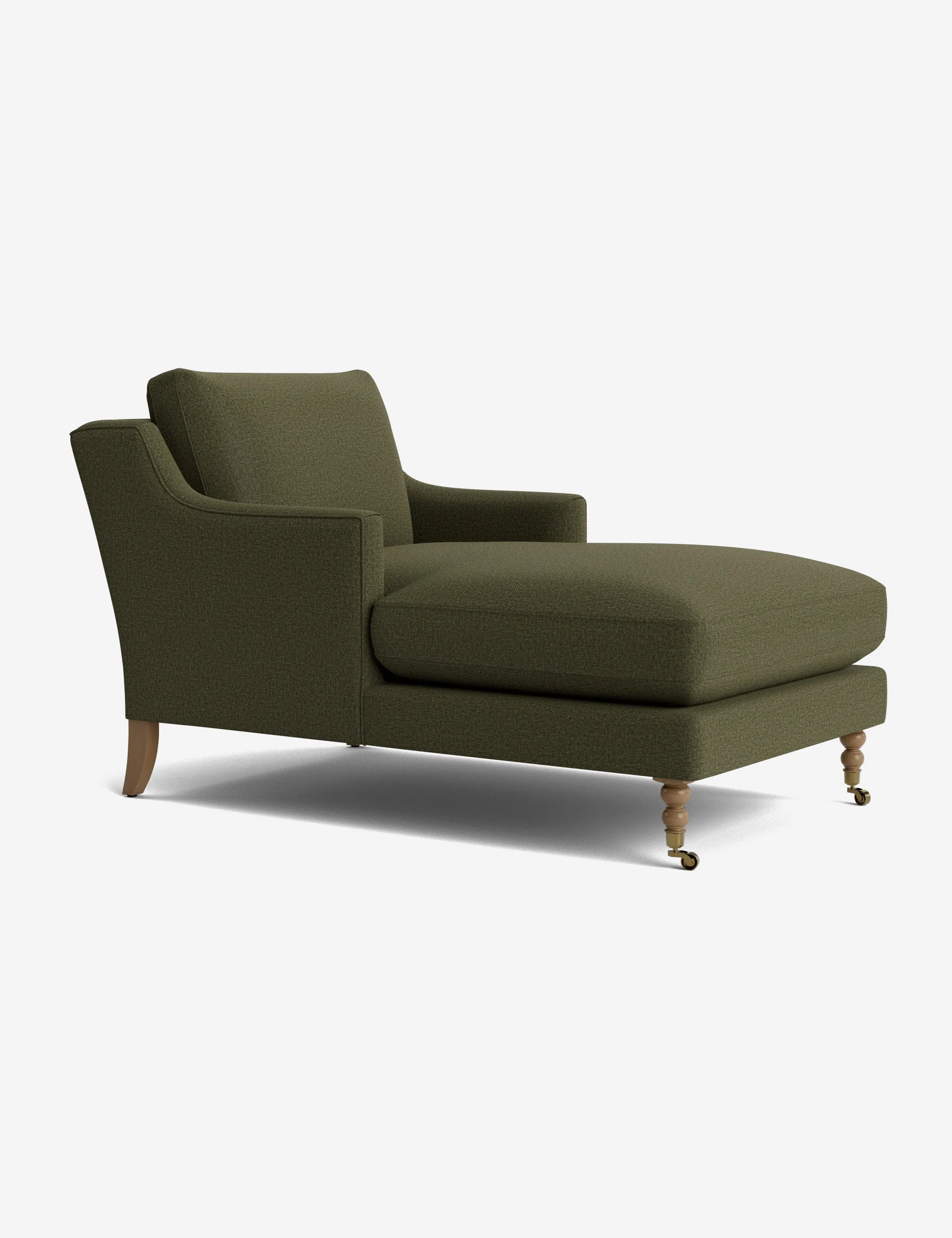 Fabienne Chaise
