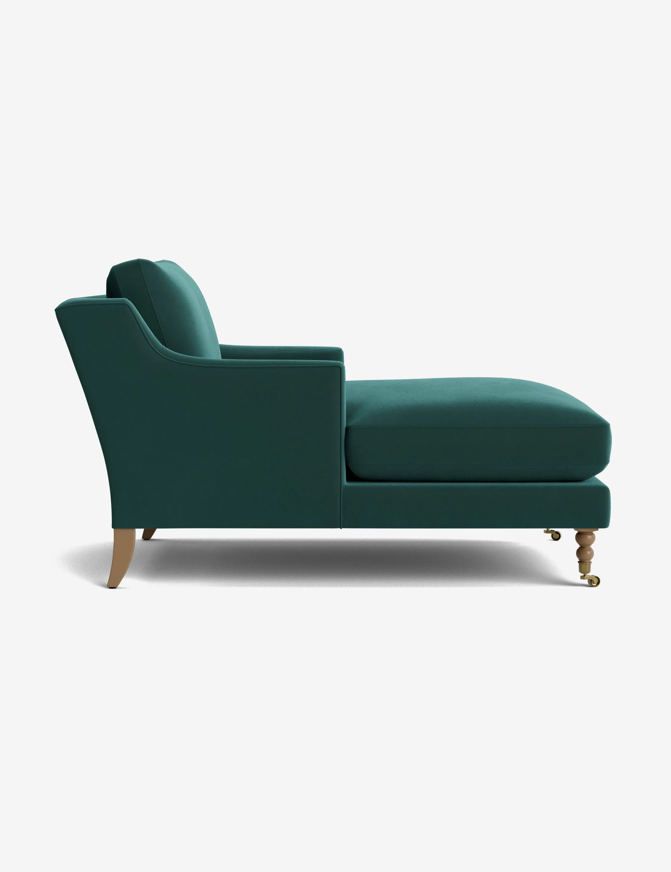Fabienne Chaise