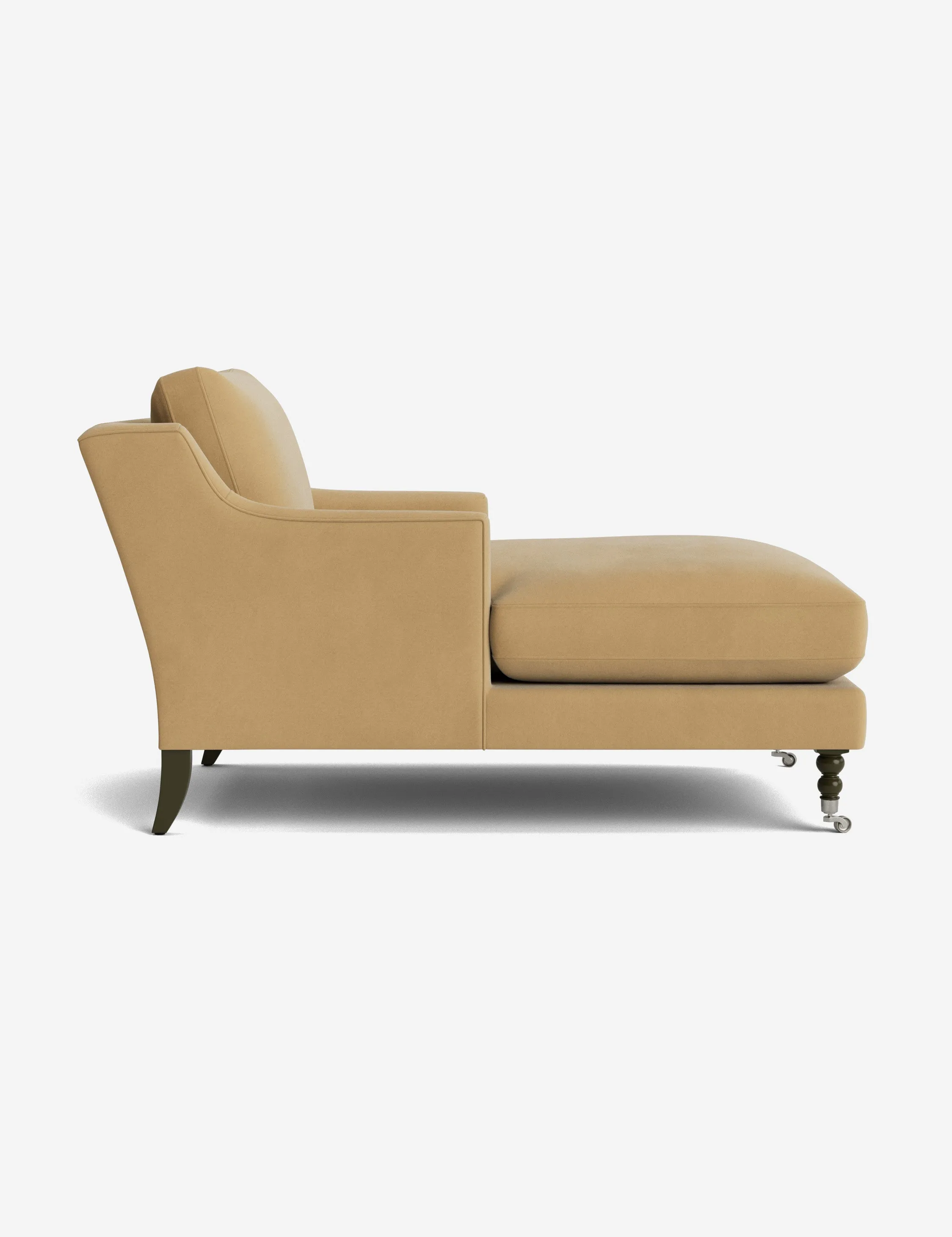 Fabienne Chaise