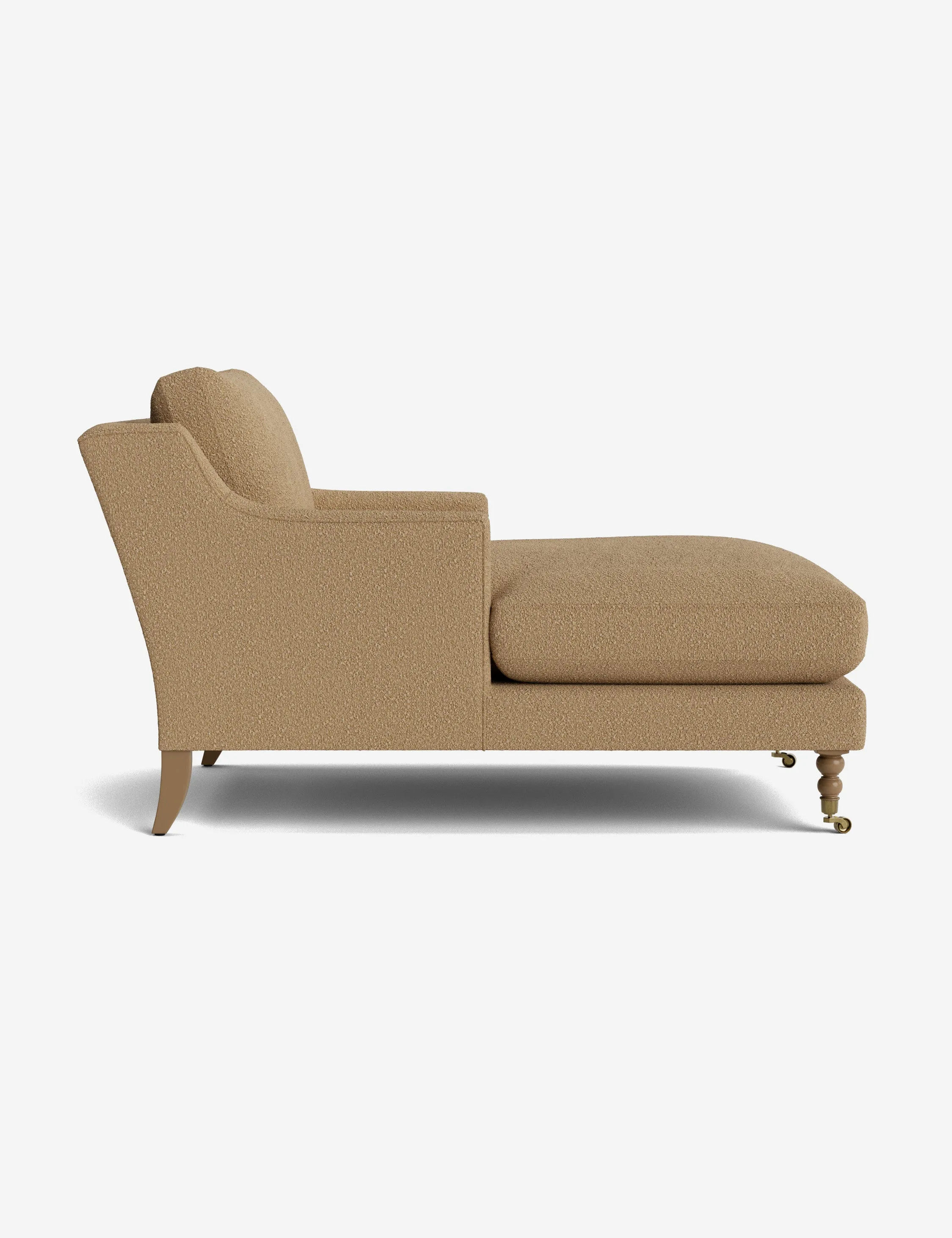 Fabienne Chaise
