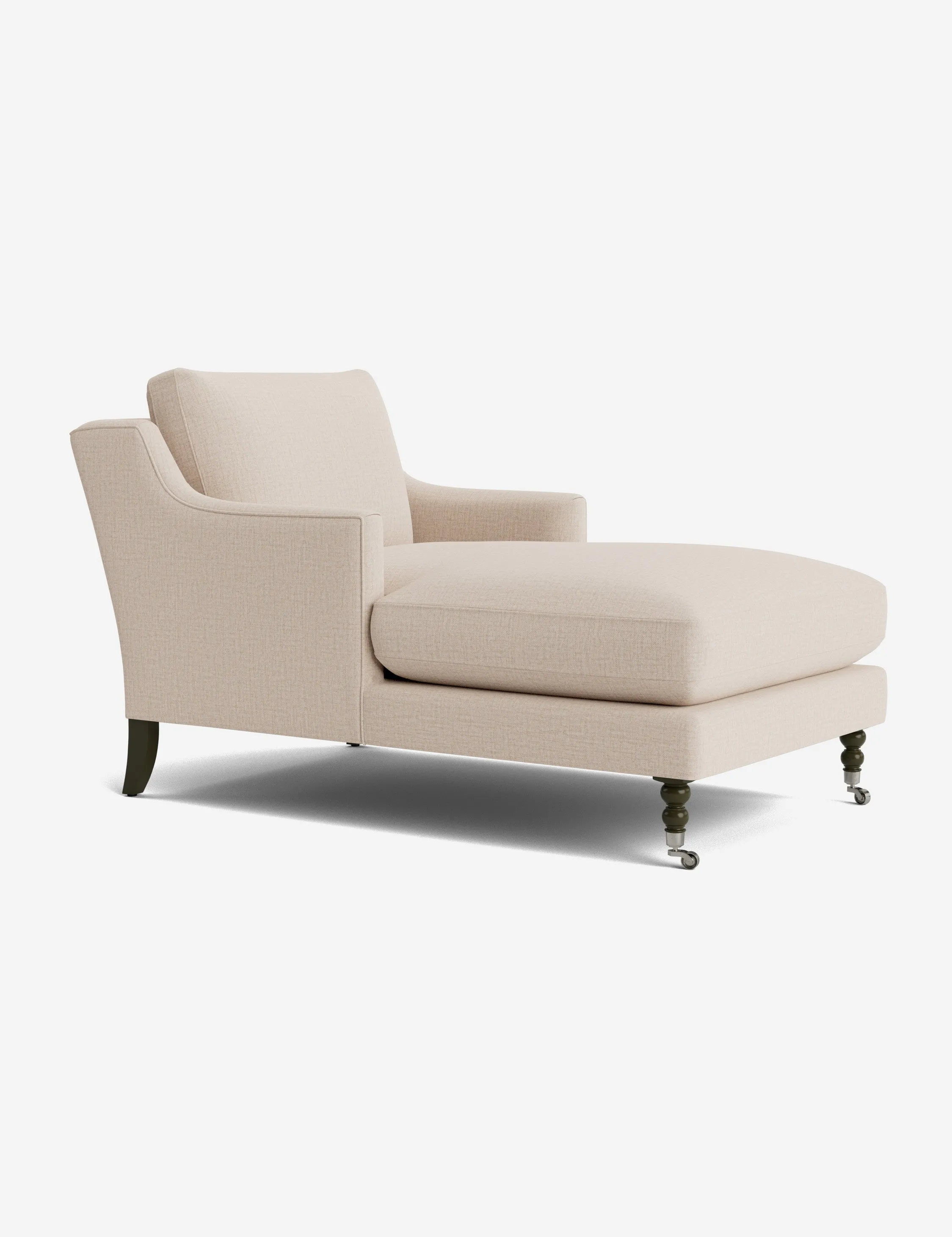 Fabienne Chaise